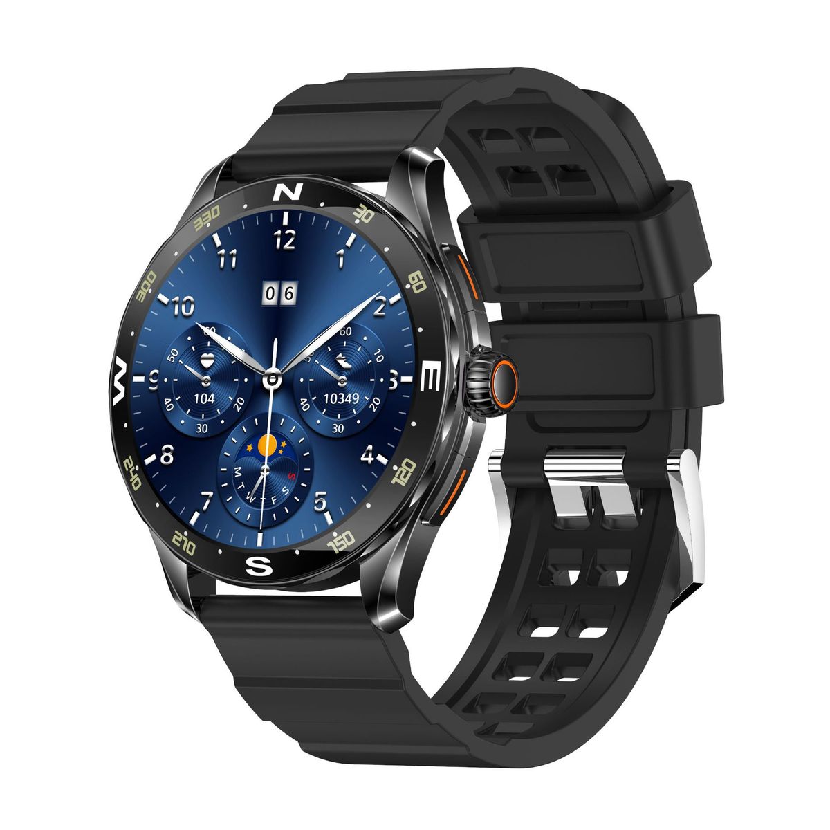 XIAOMI - Audífonos Bluetooth Redmi Buds 4 Active y Reloj Inteligente Y88