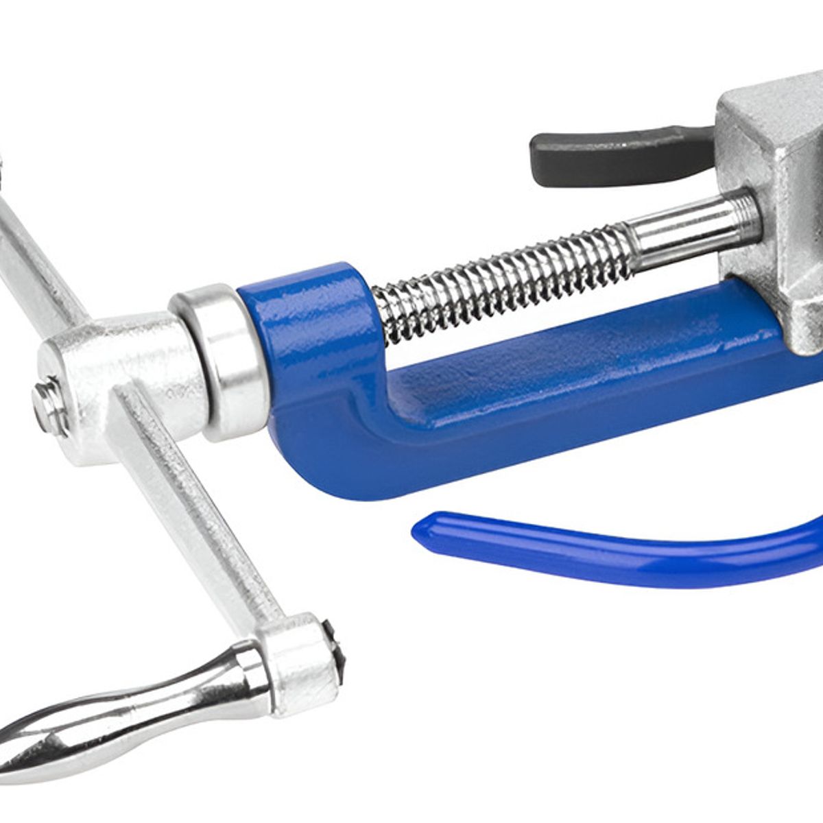 QUICK - Manual Acero Inoxidable Enzunchadoras Y Tensadoras