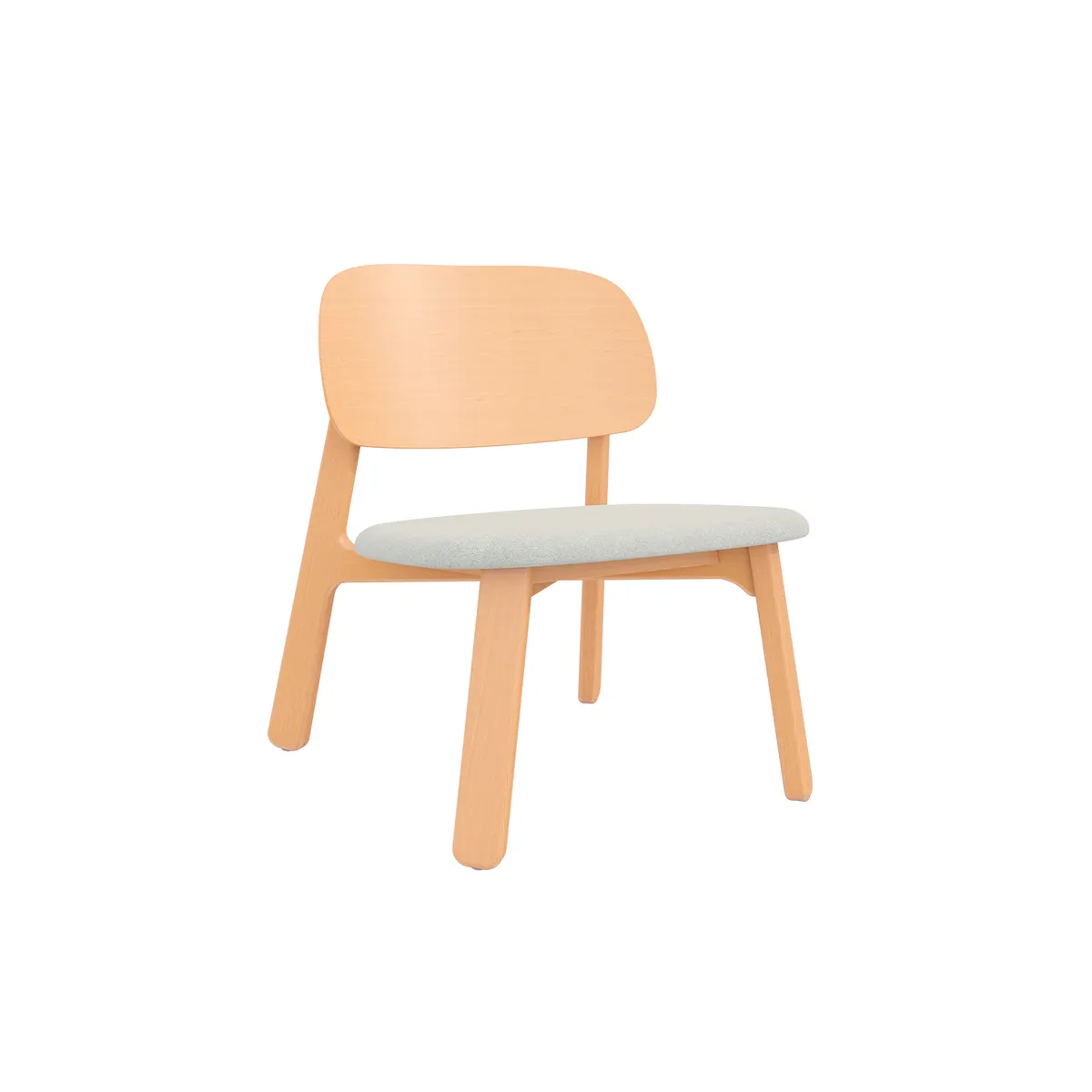 BONNO - Poltrona Oliver Arena Bonno