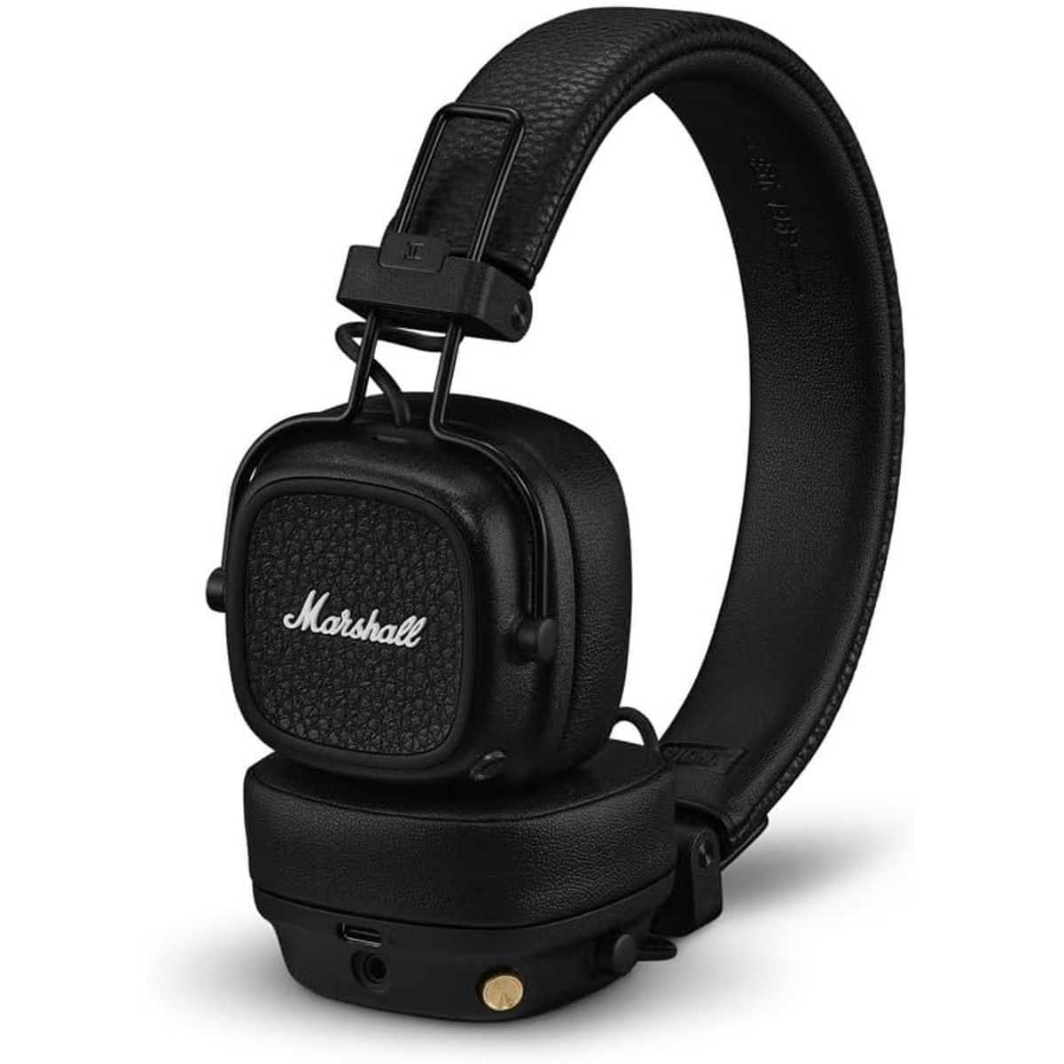 MARSHALL - Marshall Major V On-Ear Wireless Bluetooth Headphones -Reacondicionados