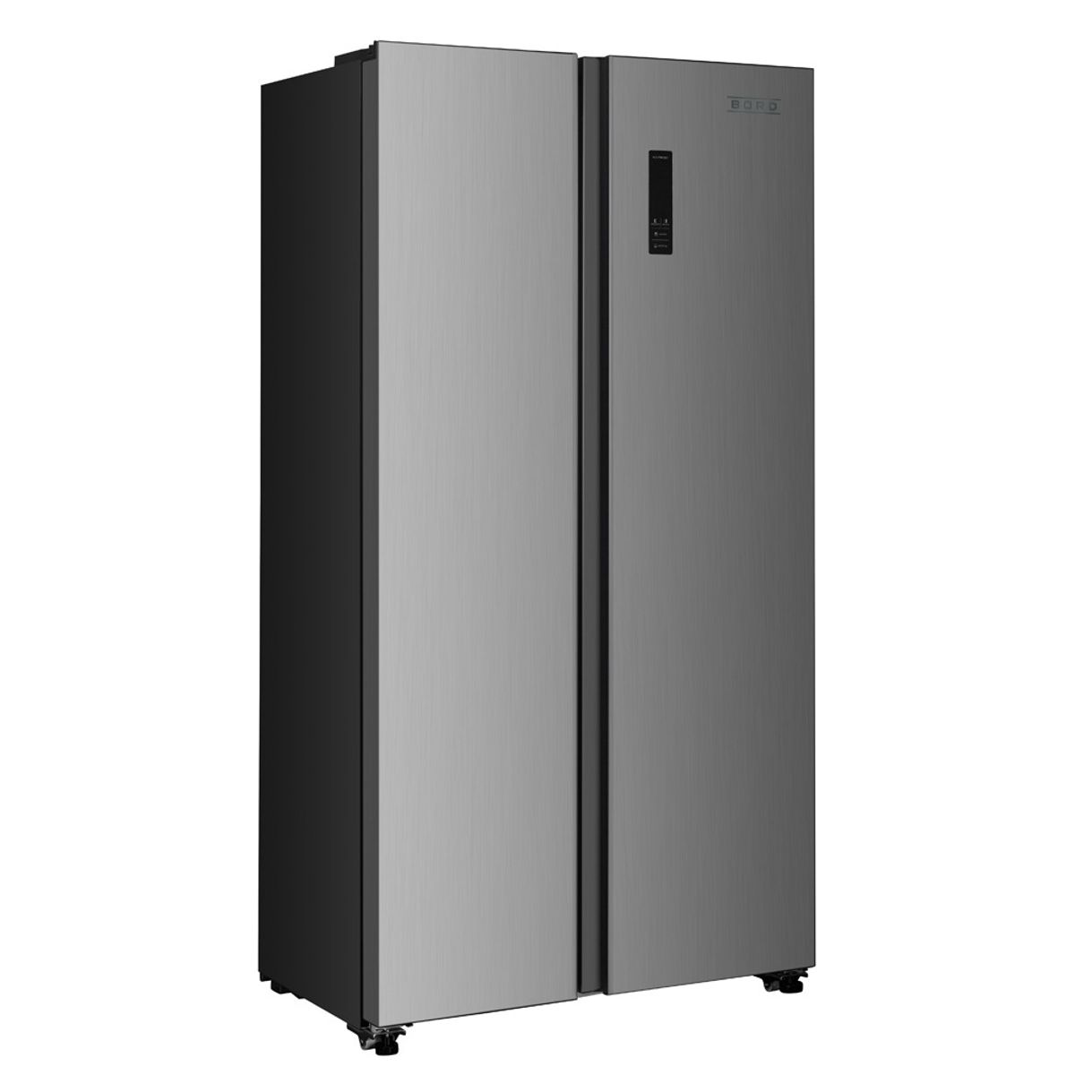 BORD - Refrigeradora Bord Inverter 436 LT No Frost Side by Side SBS436NFI-H