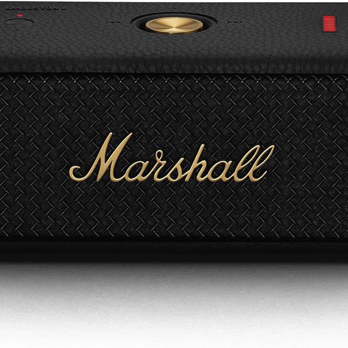 MARSHALL - Marshall Emberton II Portable Bluetooth Speaker-Reacondicionados