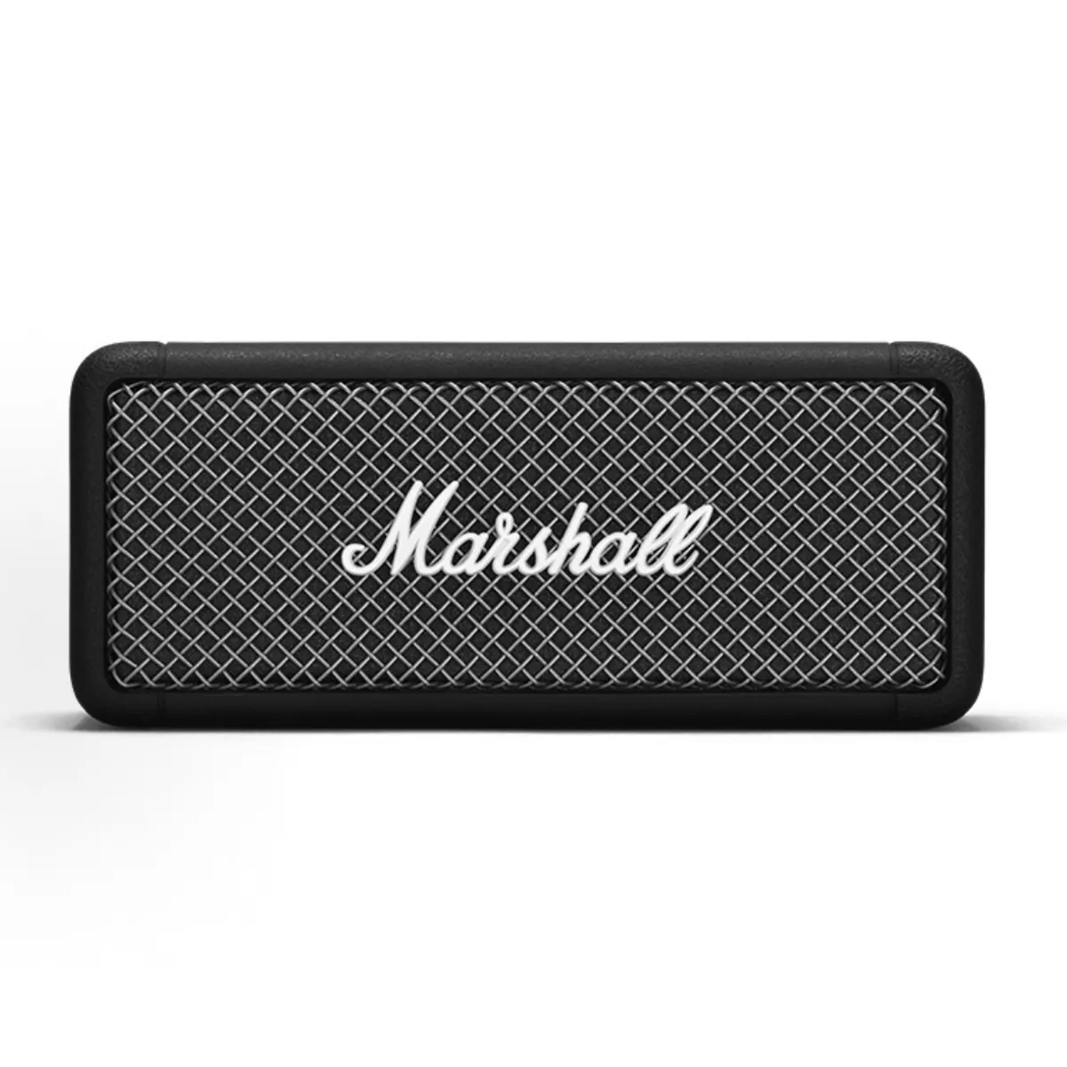MARSHALL - Marshall Emberton Portable Bluetooth Speaker-Reacondicionados