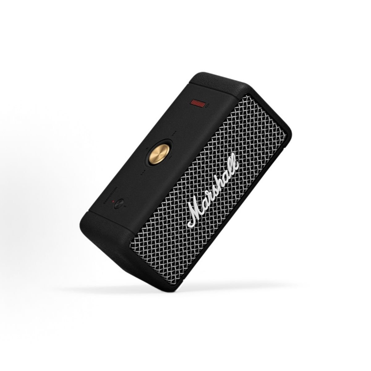 MARSHALL - Marshall Emberton Portable Bluetooth Speaker-Reacondicionados