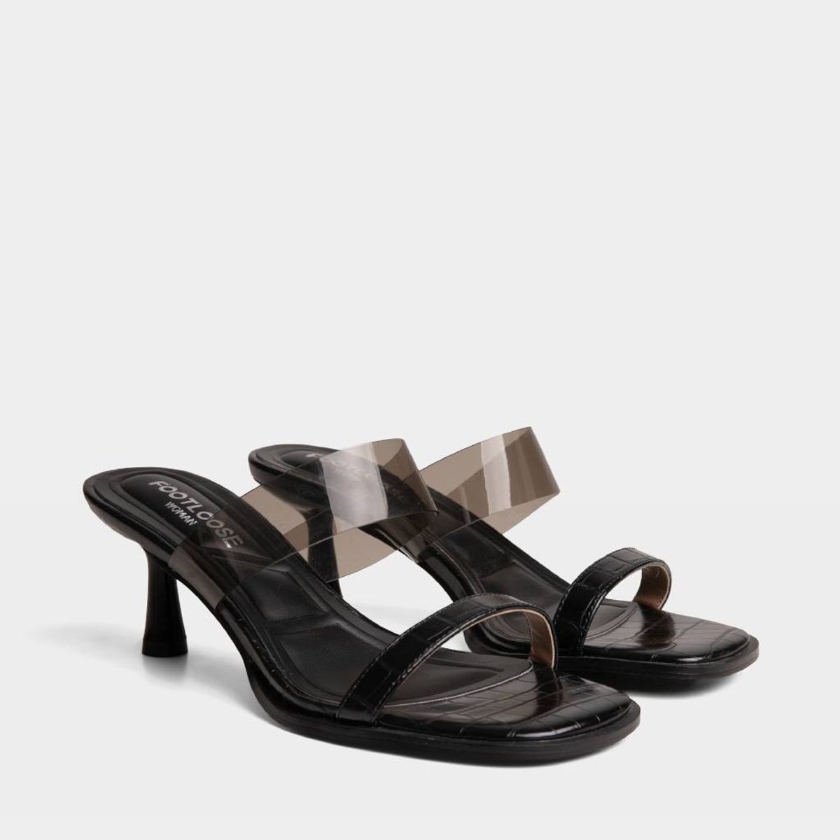 FOOTLOOSE - Sandalias Casuales Footloose Mujeres Ftl-Rs00010