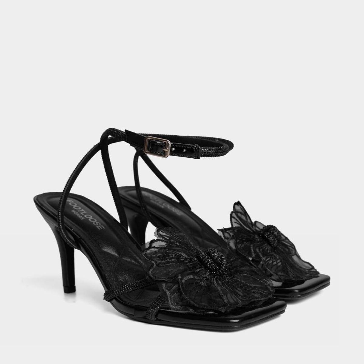 FOOTLOOSE - Sandalias De Vestir Footloose Mujeres Ftl-Ft00020