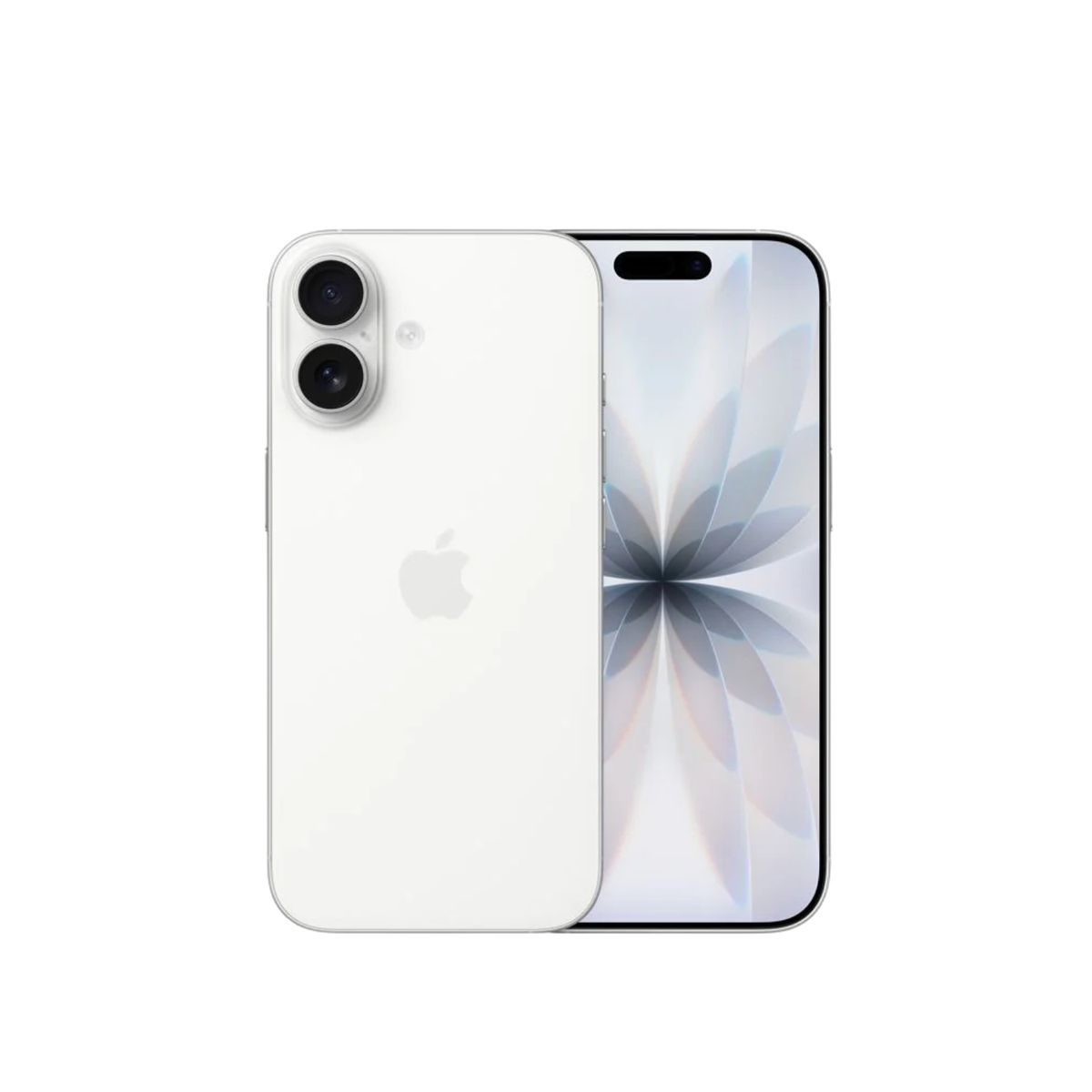 APPLE - IPHONE 17 256GB ESIM - BLANCO