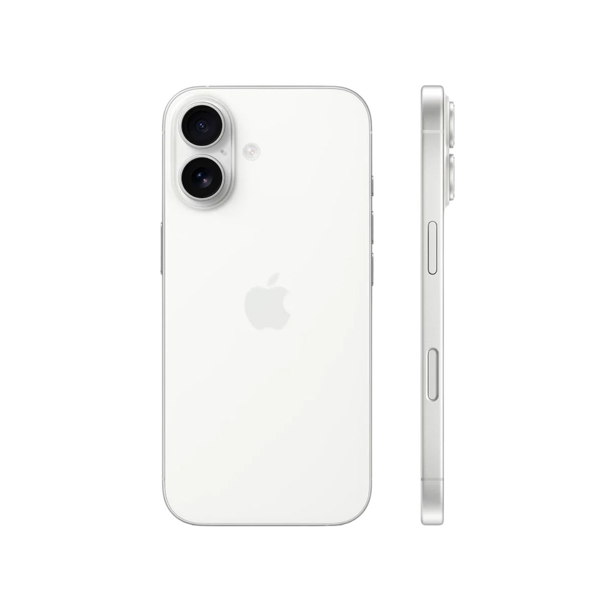 APPLE - IPHONE 17 256GB ESIM - BLANCO
