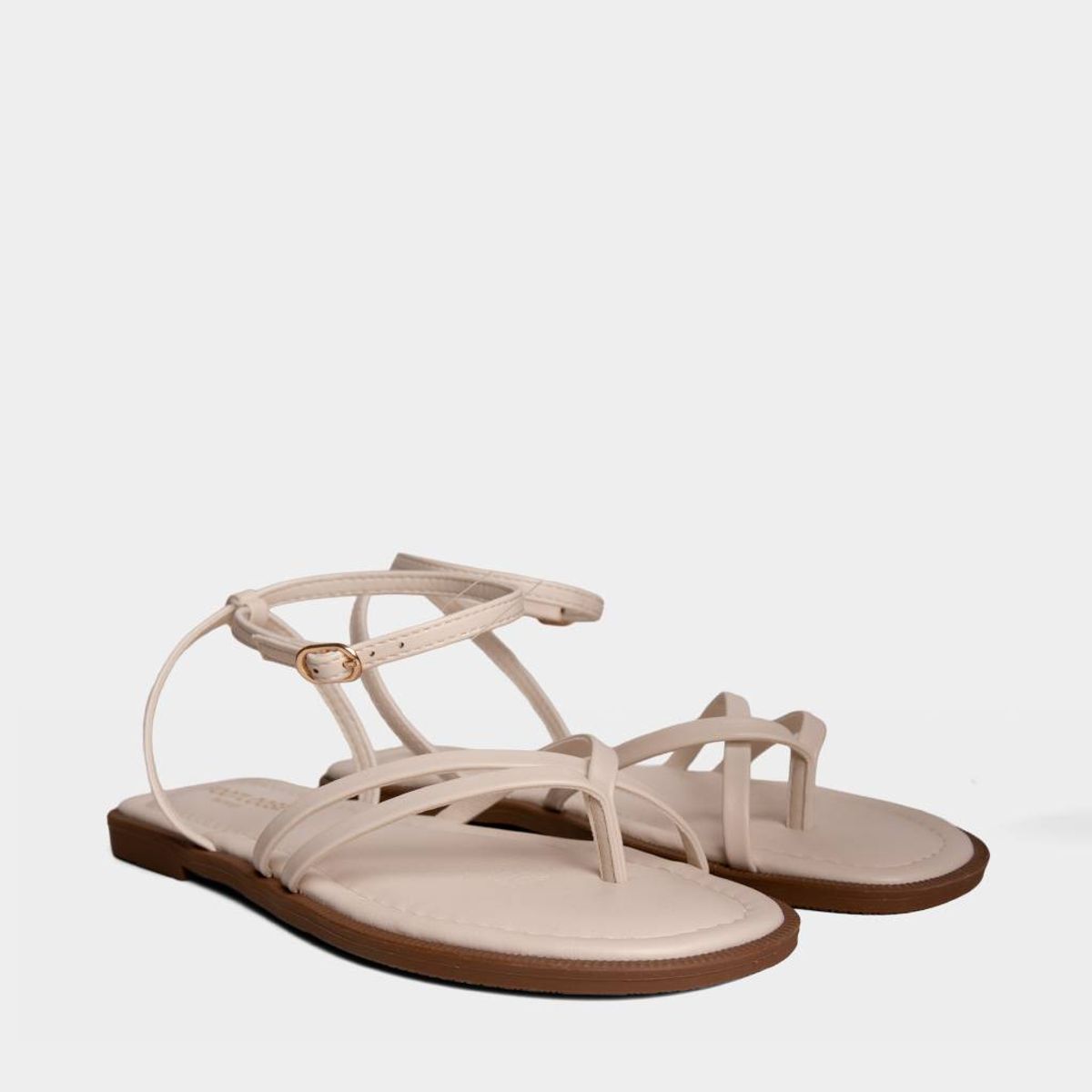 FOOTLOOSE - Sandalias Casuales Footloose Mujeres Ftl-Ft00018