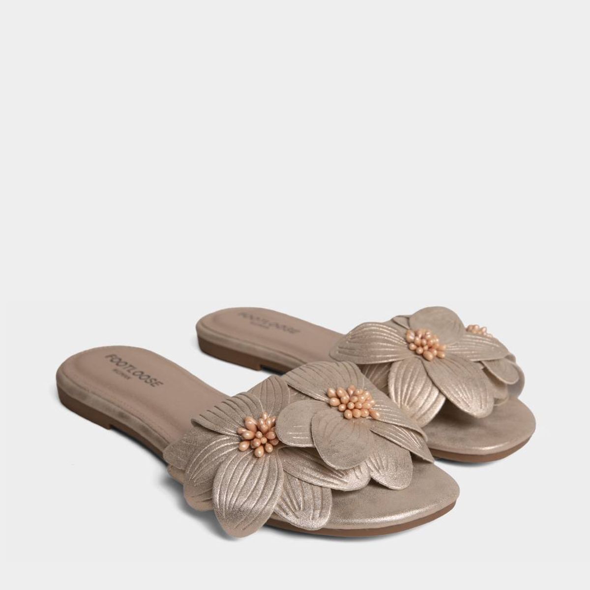 FOOTLOOSE - Sandalias Casuales Footloose Mujeres Ftl-Ft00023