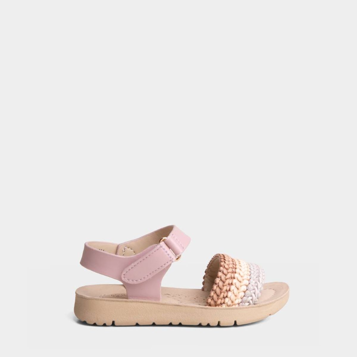FOOTLOOSE - Sandalias Casuales Footloose Kids Niñas Ftk-Ou00001