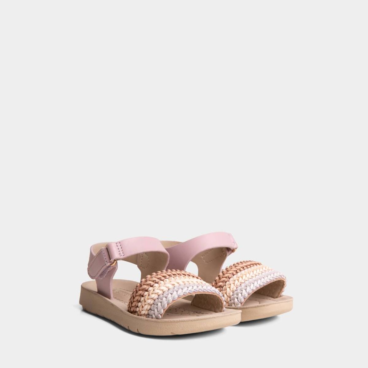 FOOTLOOSE - Sandalias Casuales Footloose Kids Niñas Ftk-Ou00001