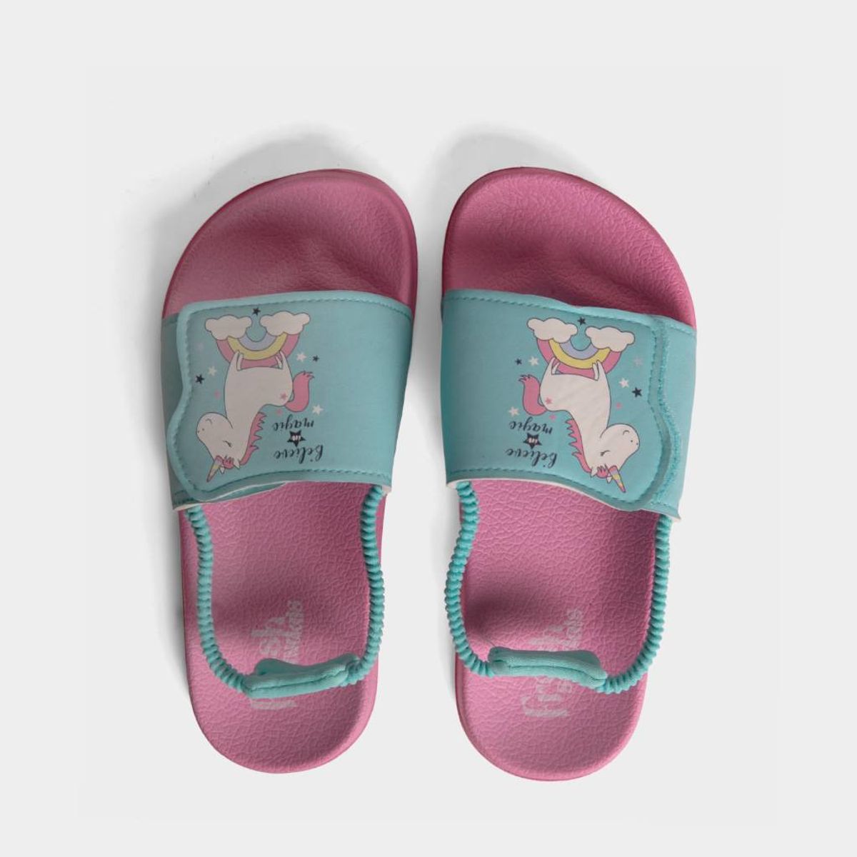 FRESH SANDALS - Sandalias Fresh Sandals Niños Fre-Tu00014