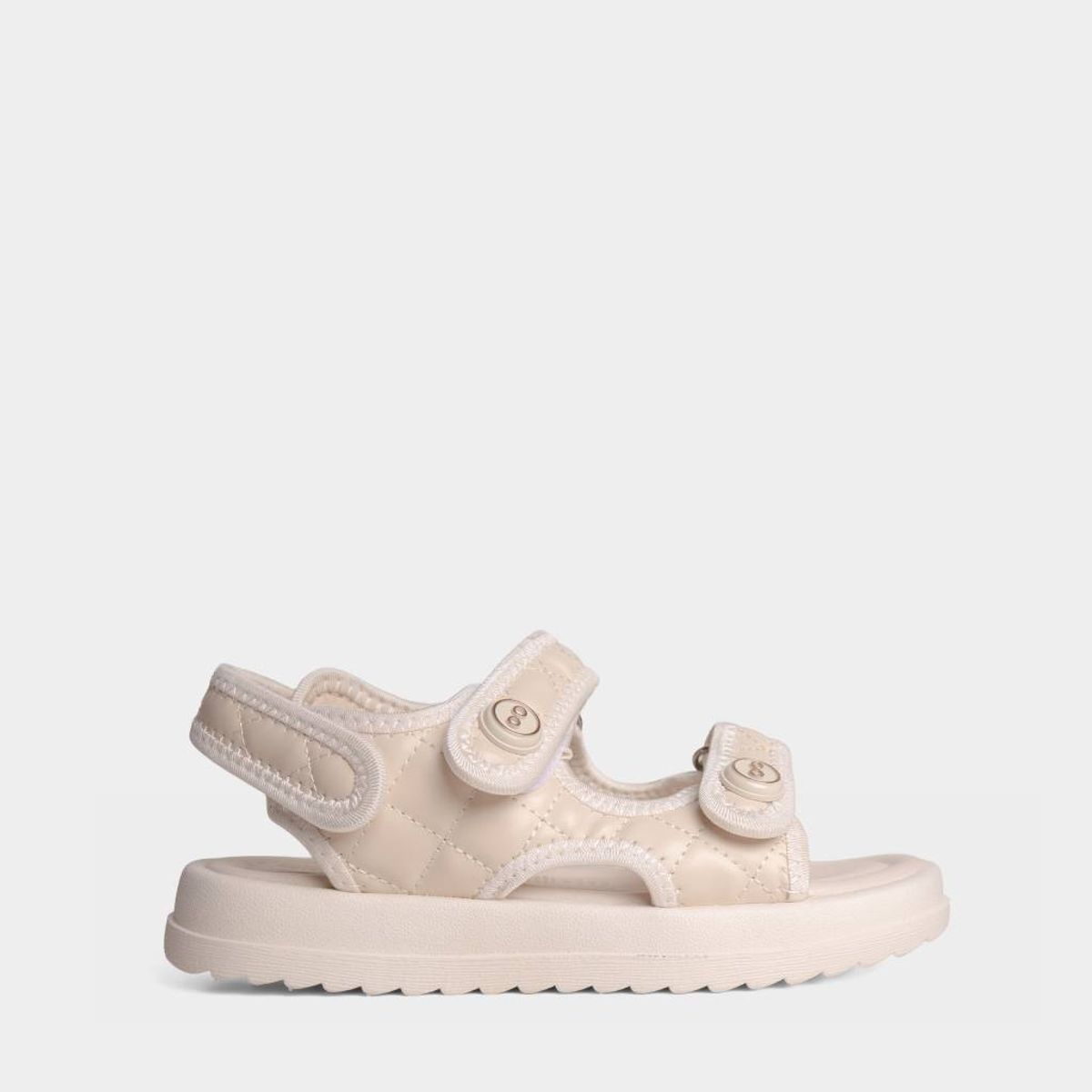 FOOTLOOSE - Sandalias Casuales Footloose Kids Niñas Ftk-Mu00007