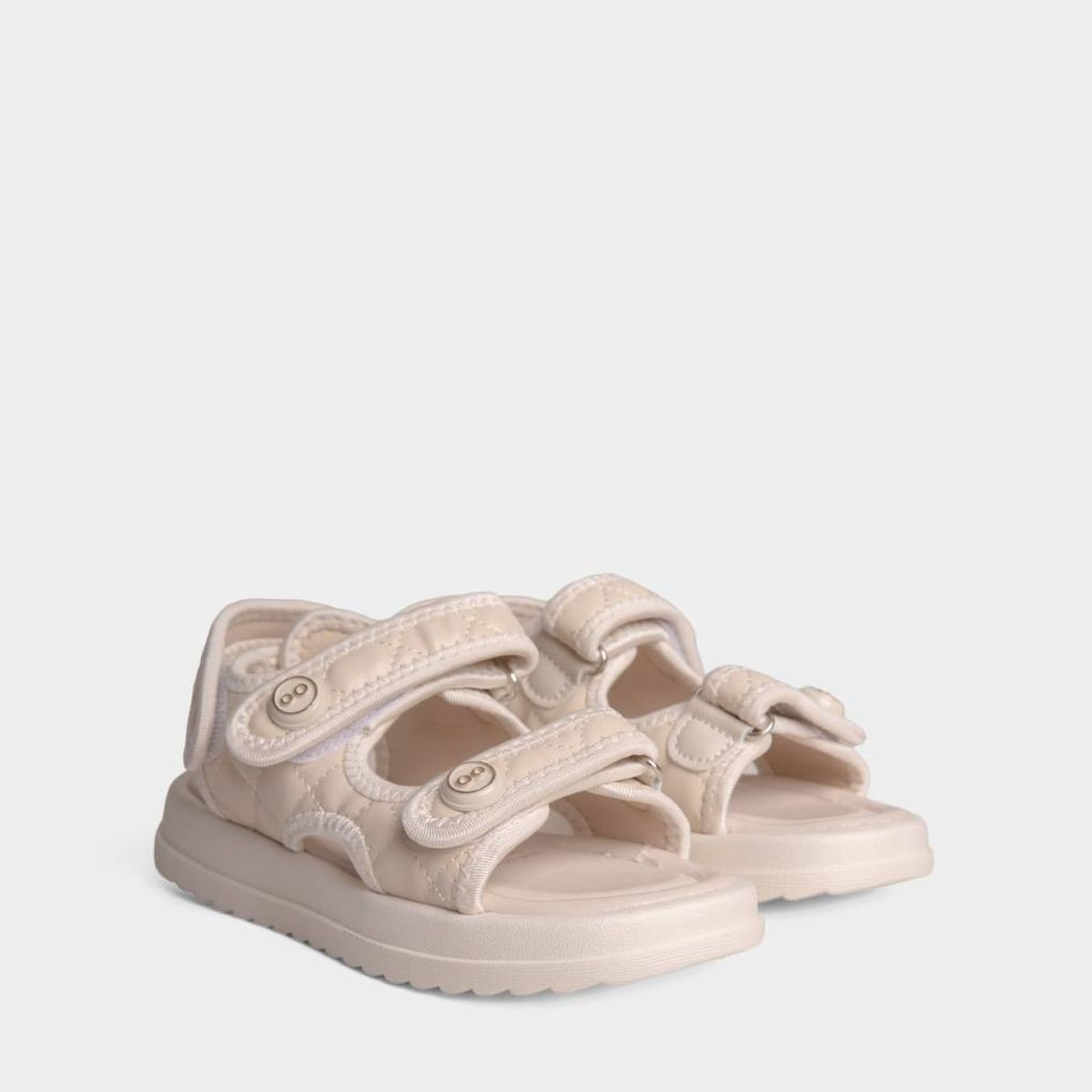 FOOTLOOSE - Sandalias Casuales Footloose Kids Niñas Ftk-Mu00007