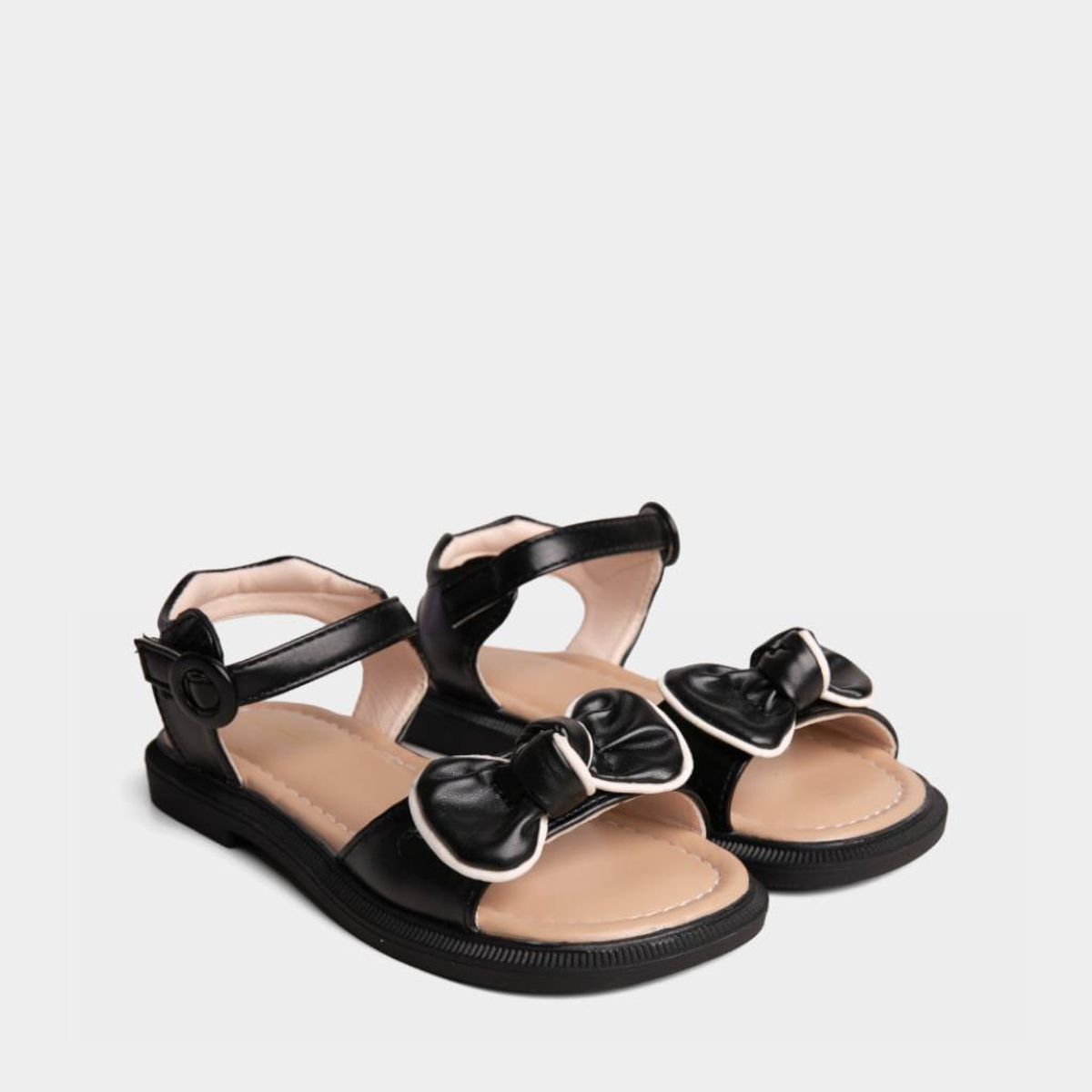 FOOTLOOSE - Sandalias Casuales Footloose Kids Niñas Ftk-Mu00006