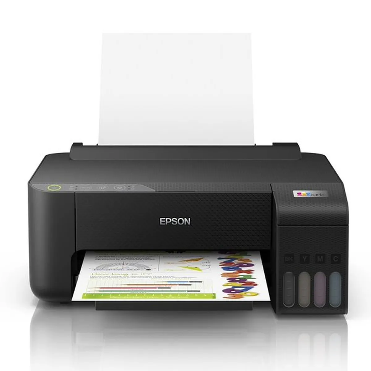 EPSON - Impresora EPSON EcoTank L1250 Wi-Fi