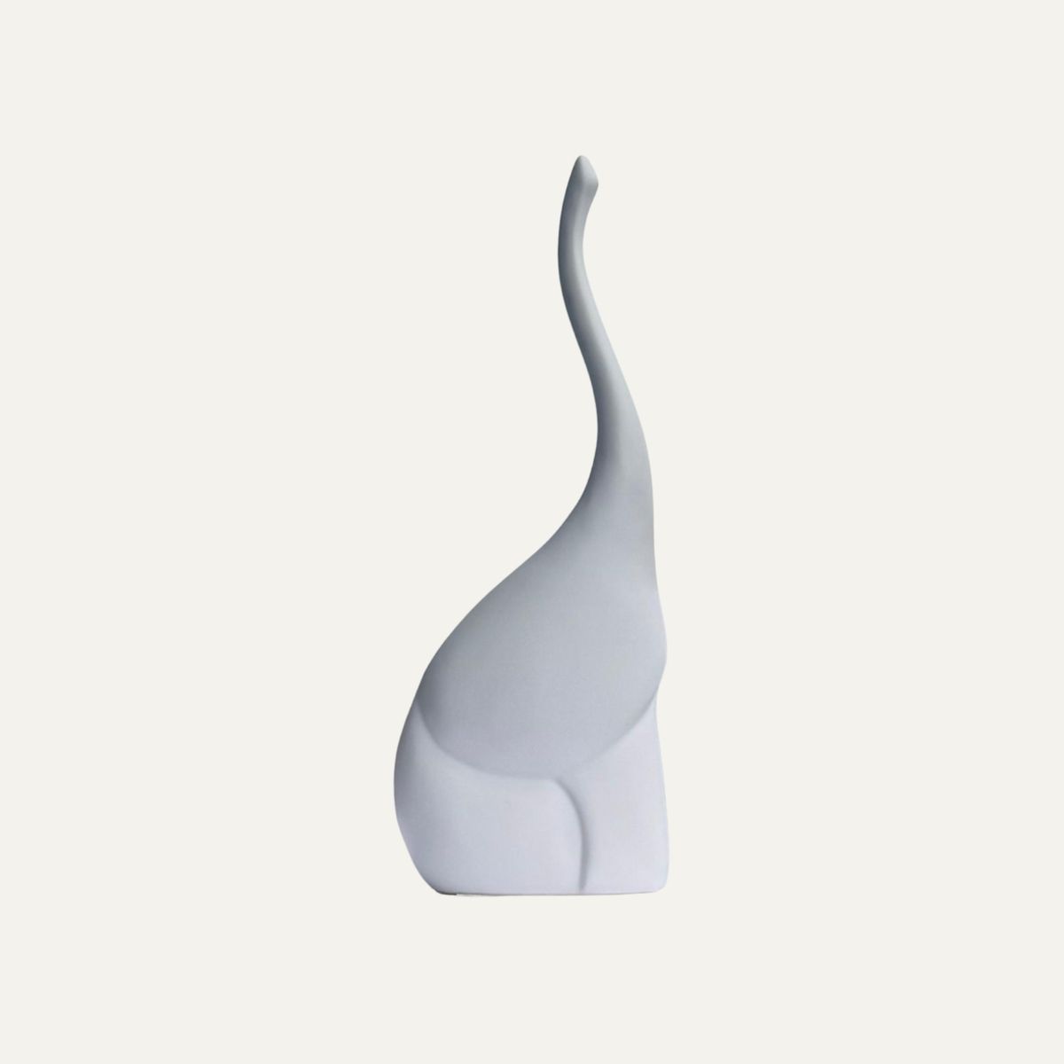 LAR DANIELSEN - Elefante minimalista 39 cm