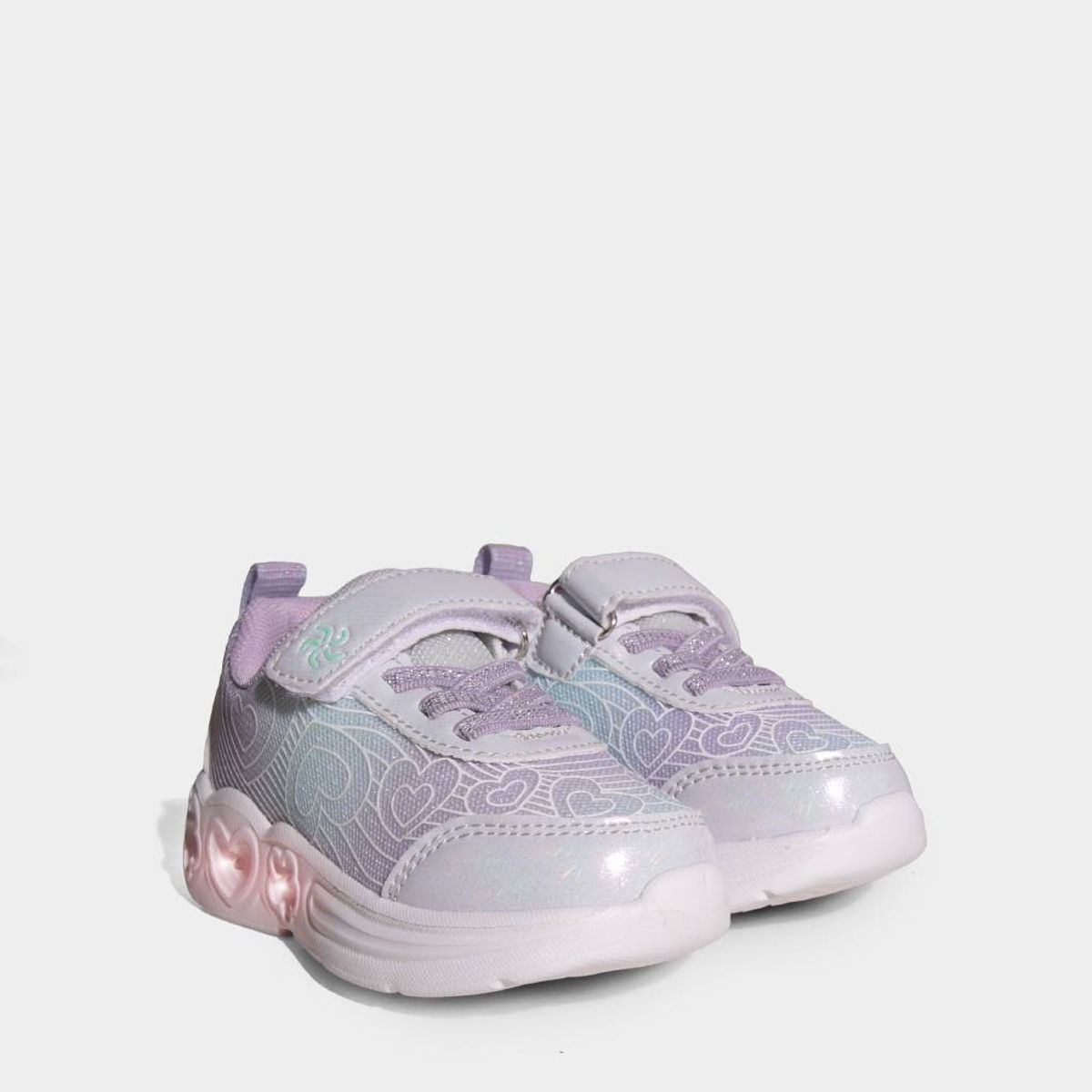 R18 - Zapatillas Urbanas R18 Niñas R18K-Qy00014