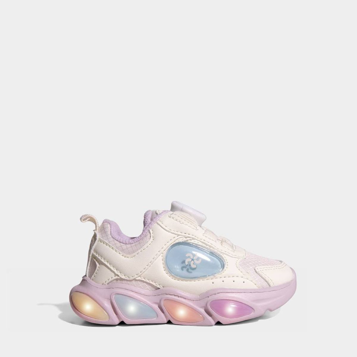 R18 - Zapatillas Urbanas R18 Niñas R18K-Wt00014