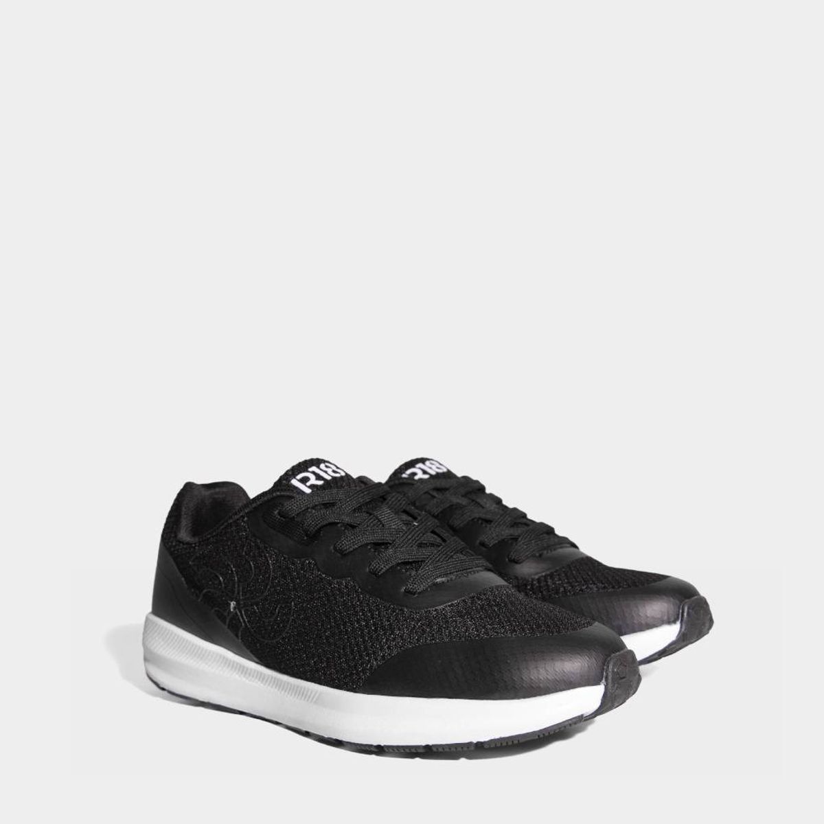 R18 - Zapatillas Urbanas R18 Unisex Infantil R18K-Wt00006