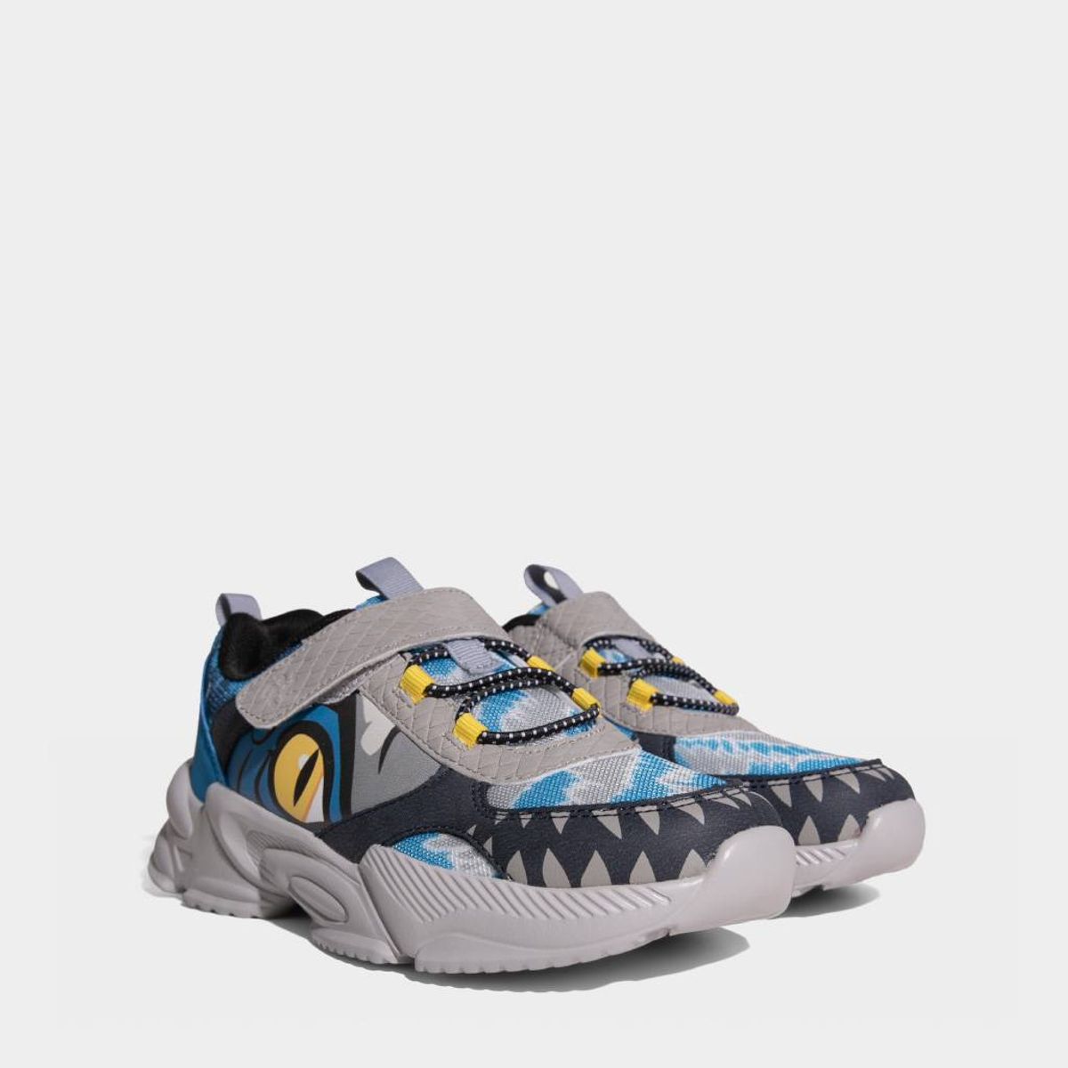 R18 - Zapatillas Urbanas R18 Niños R18K-Bt00001