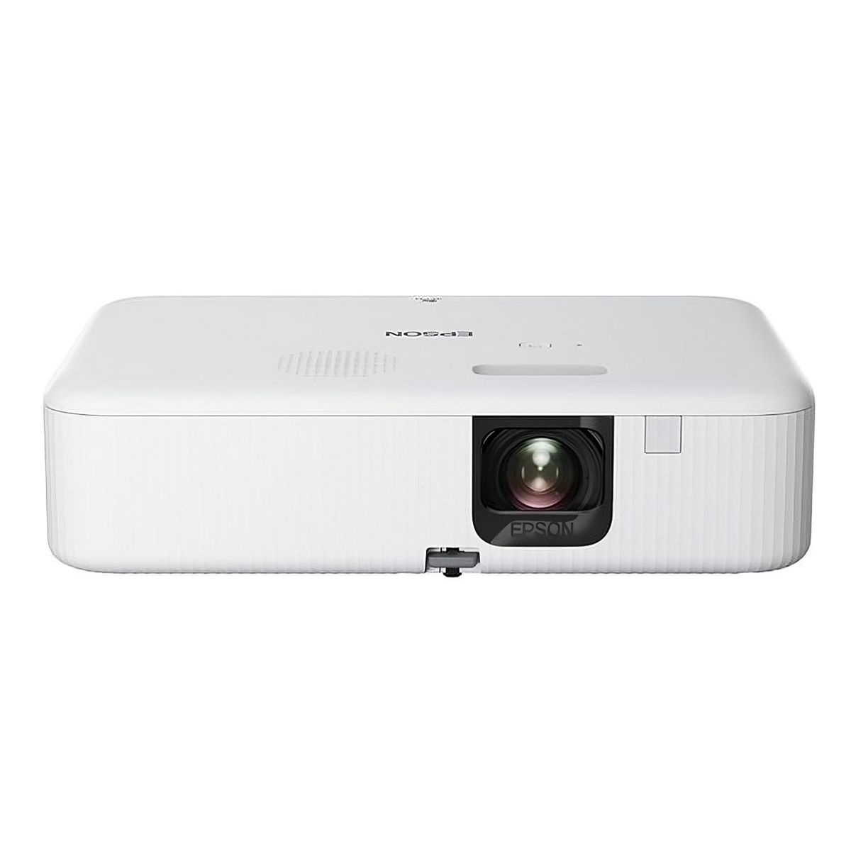 EPSON - Proyector Portátil Smart Epson Fh02 3lcd Full-hd