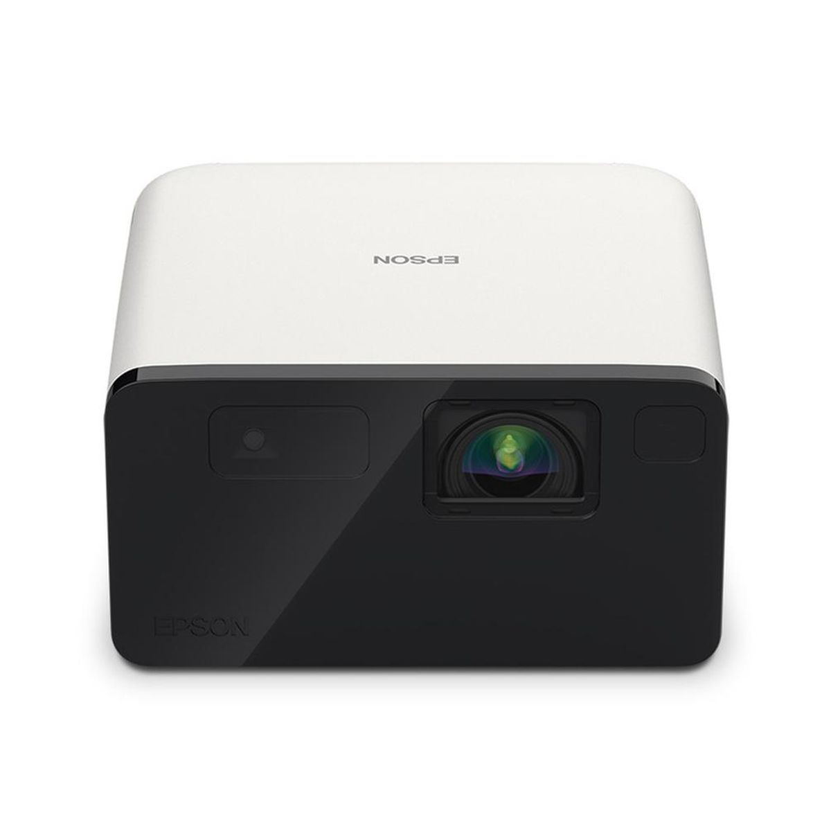 EPSON - Proyector Epson Portátil Smart Ef21 White Fullhd