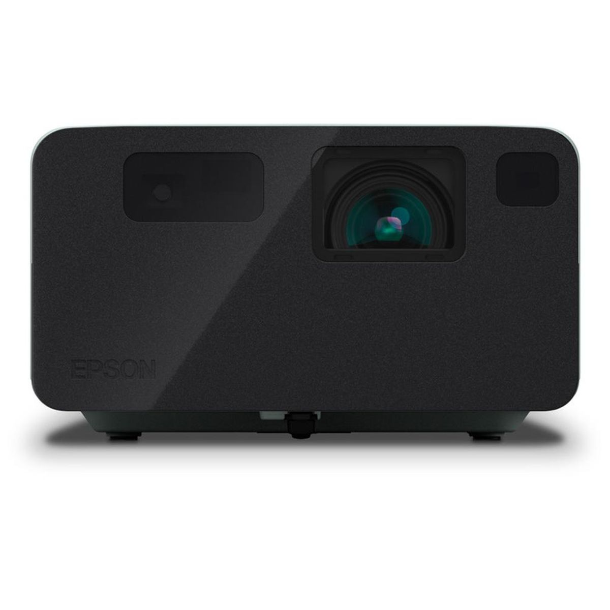 EPSON - Proyector Epson Portátil Smart Ef-21 Verde Fullhd