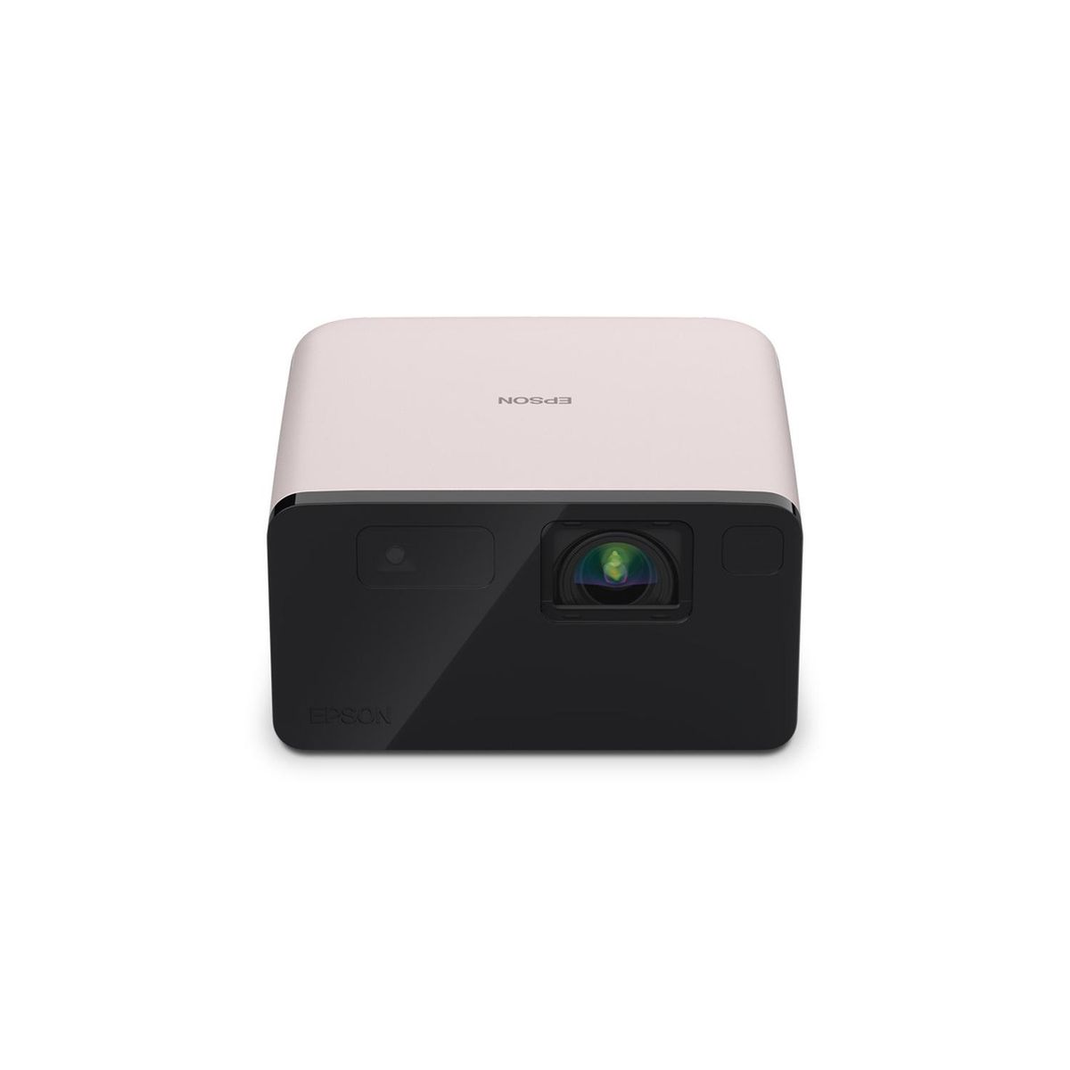 EPSON - Proyector Epson Portátil Smart Ef-21 Rosa Full-hd