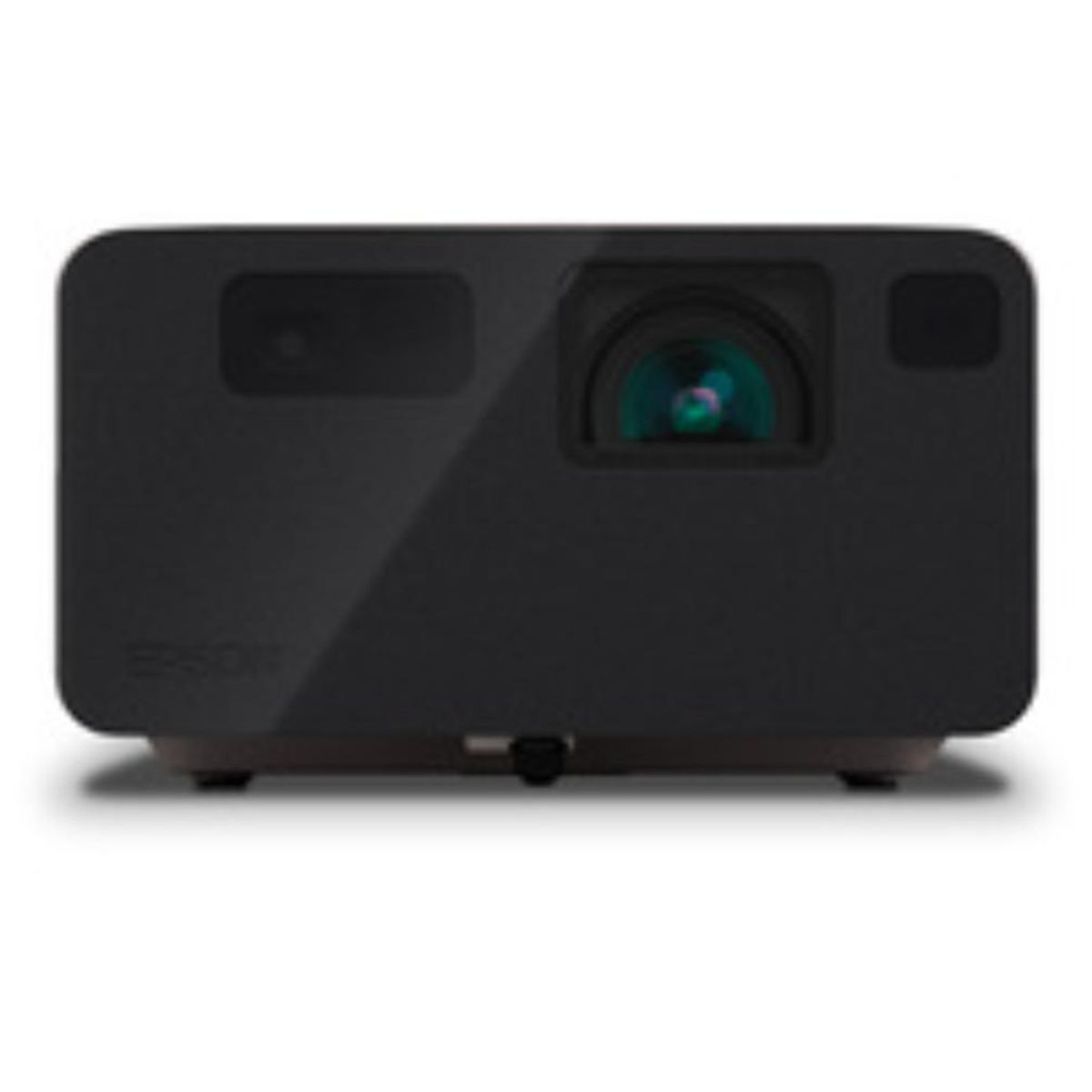 EPSON - Proyector Epson Portátil Smart Ef-21 Rosa Full-hd