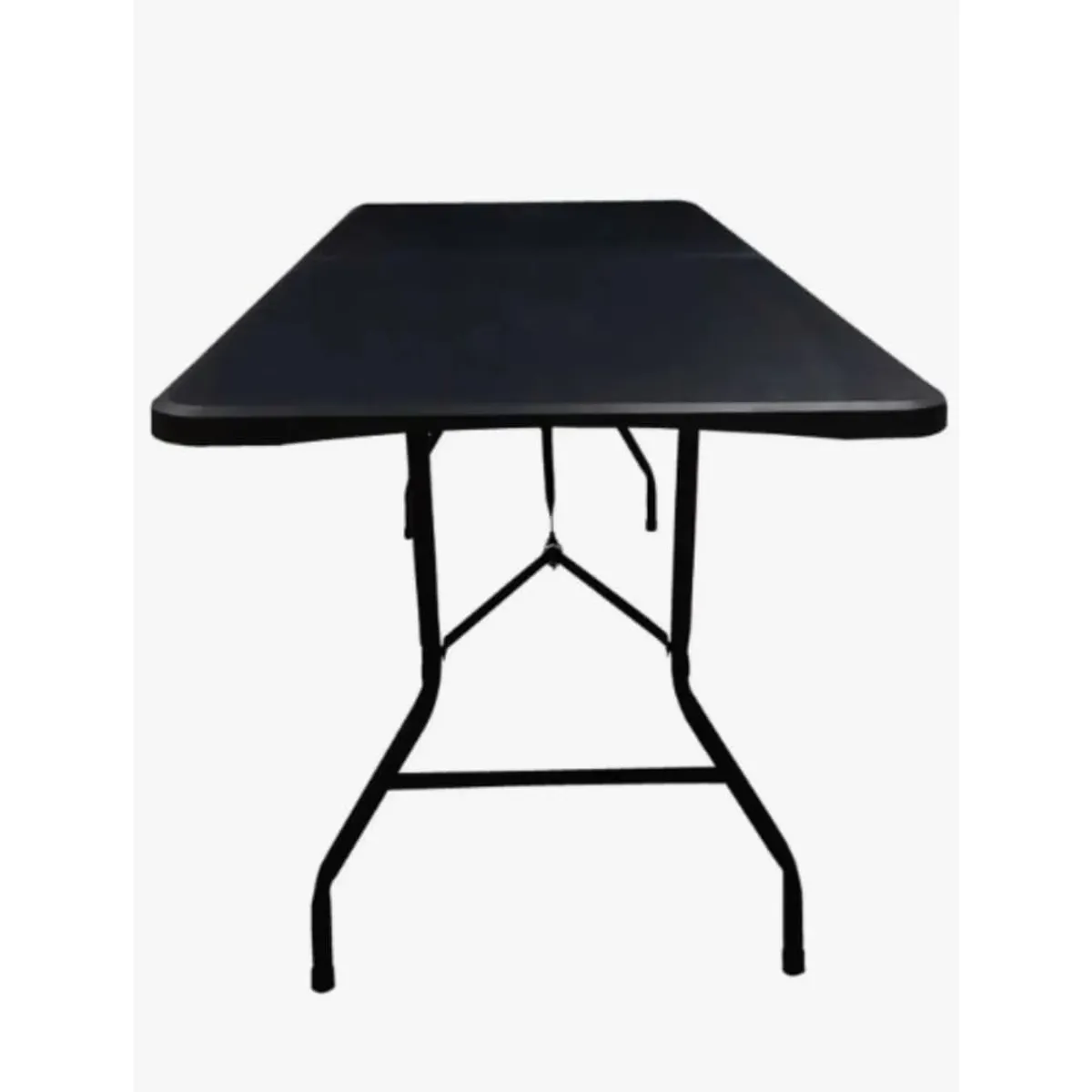GENERICO - Mesa Plegable Rectangular Catering 180 CM