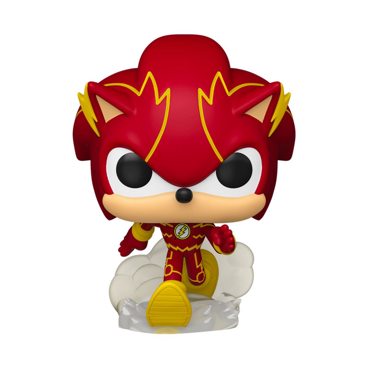 FUNKO - Funko Pop Sonic as The Flash 593 Special Edition