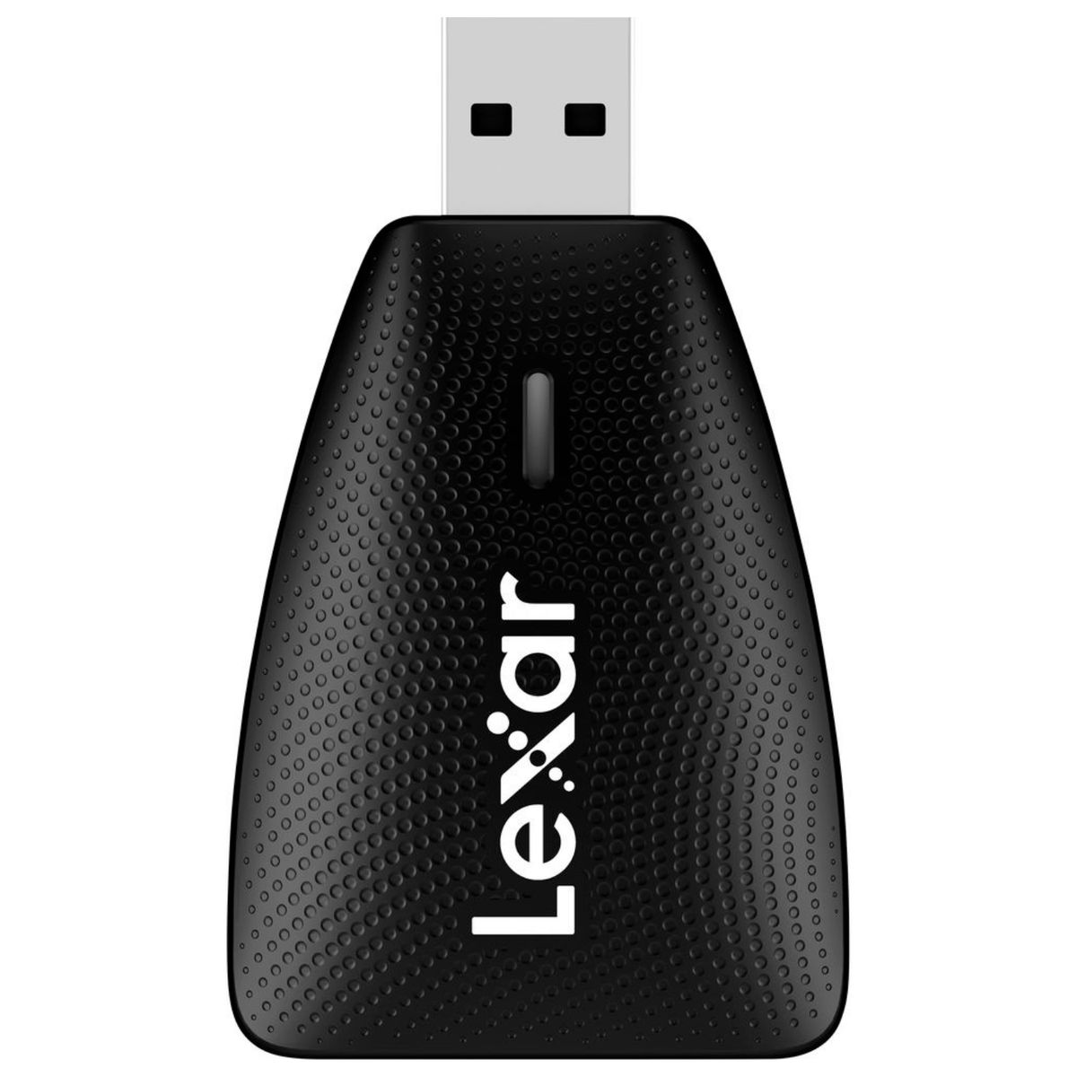 LEXAR - Lector de Tarjetas Lexar USB 3.0 2 en 1