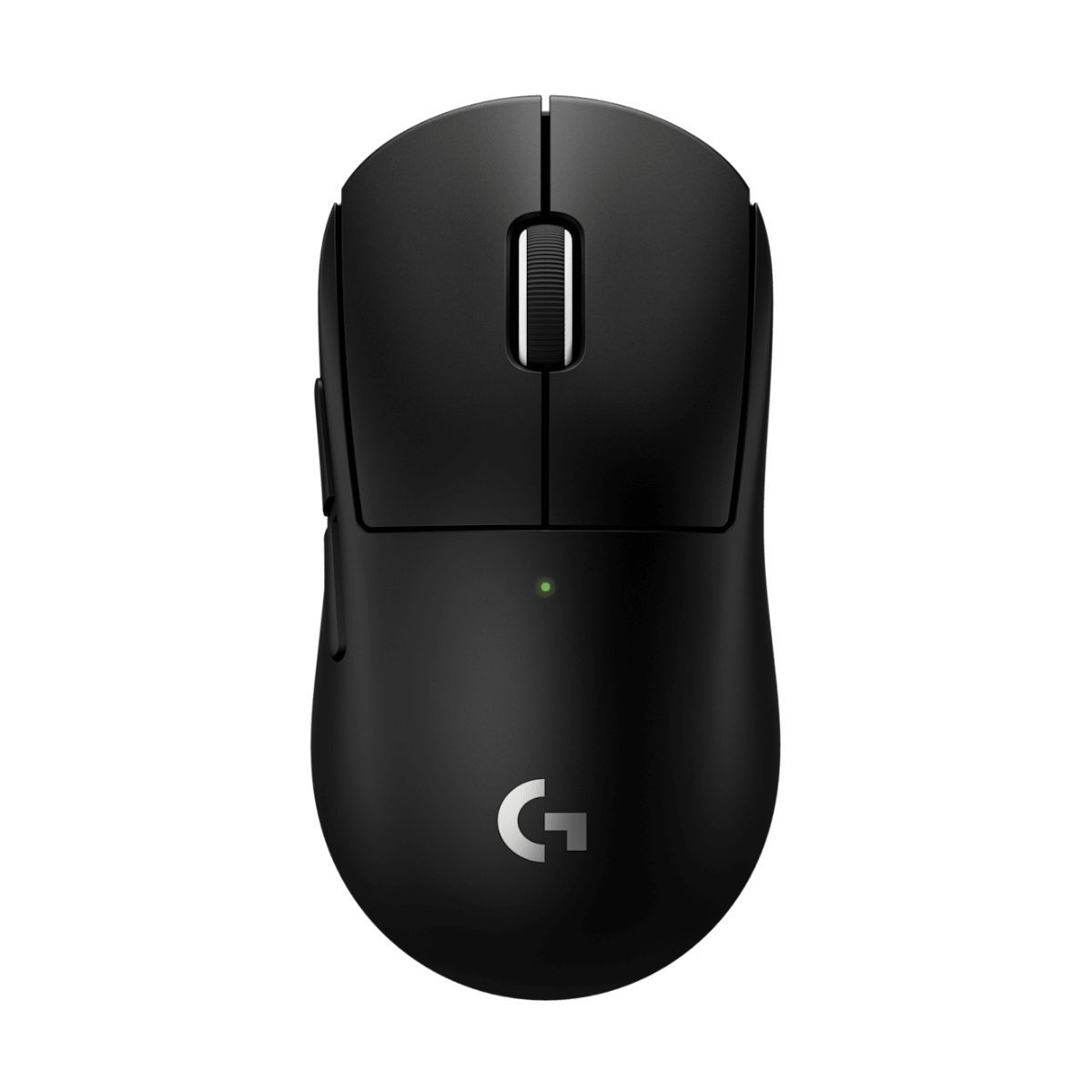 LOGITECH - Logitech G - Mouse Pro X Superlight 2c Wireless - Negro