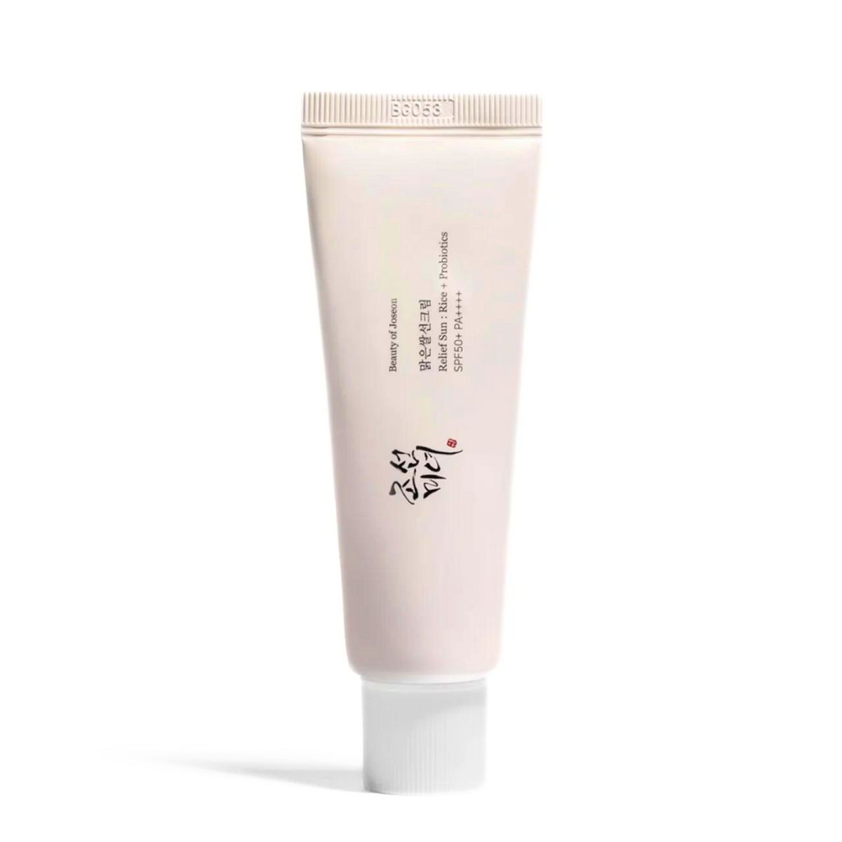 BEAUTY OF JOSEON - Beauty Of Joseon Bloqueador Relief Sun Rice Probiotics SPF50 PA 50ml