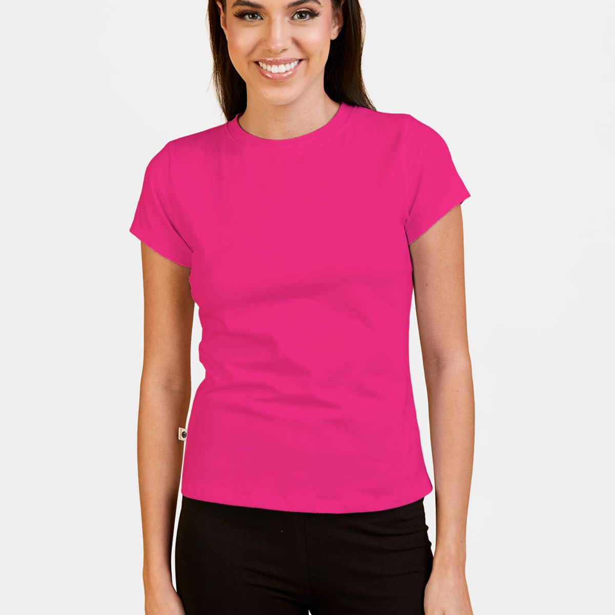 KONING - Polo Básico para Mujer