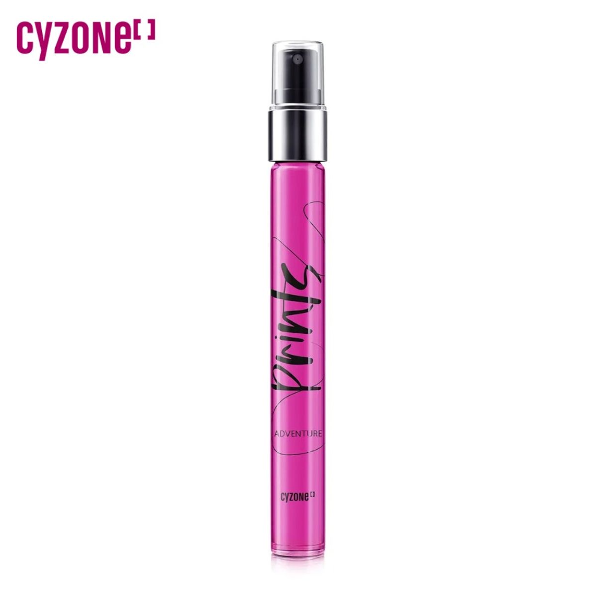 CYZONE - Prints Adventure Perfume para mujer 30 ml