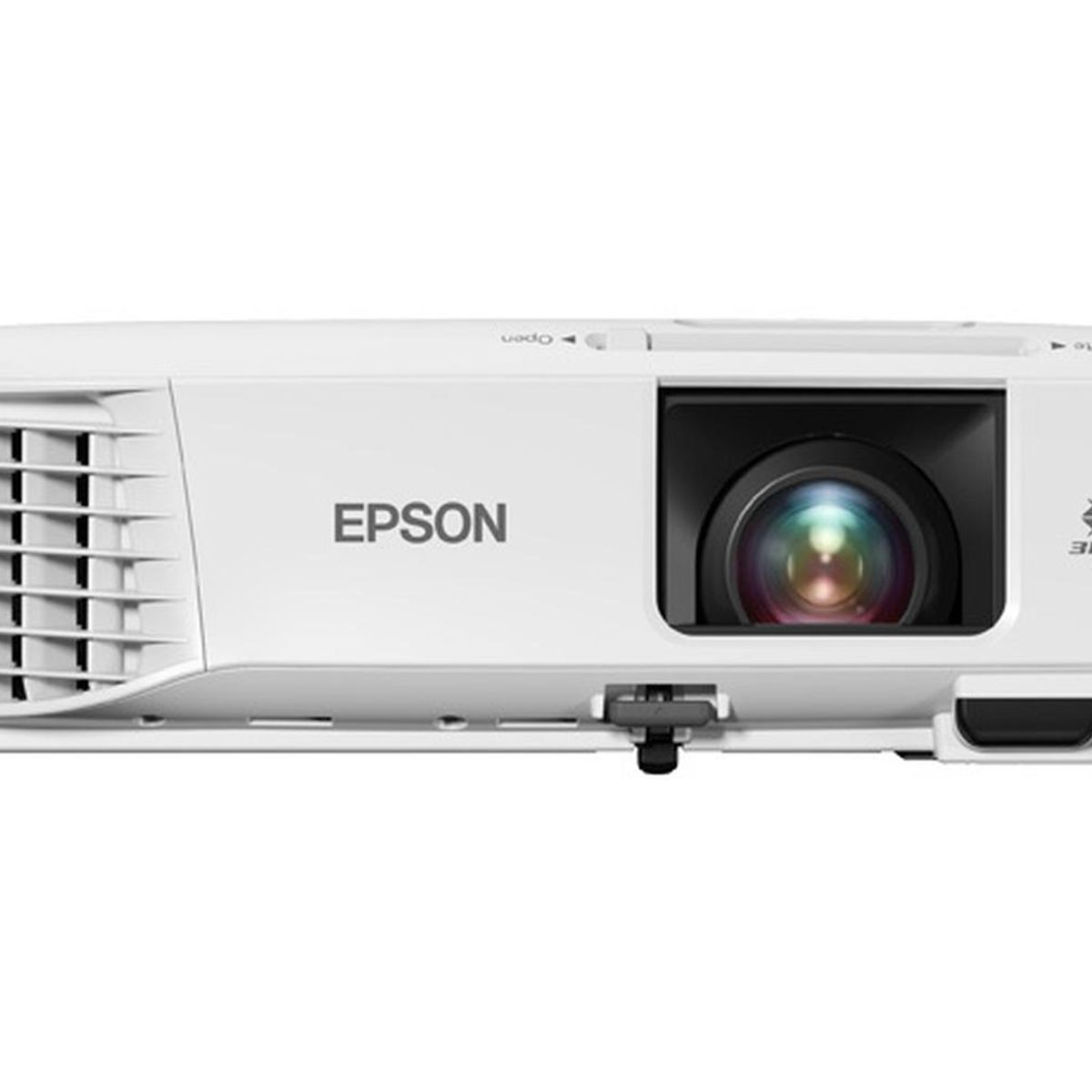EPSON - Proyector Epson PowerLite X49 3LCD XGA 3600 lúmenes