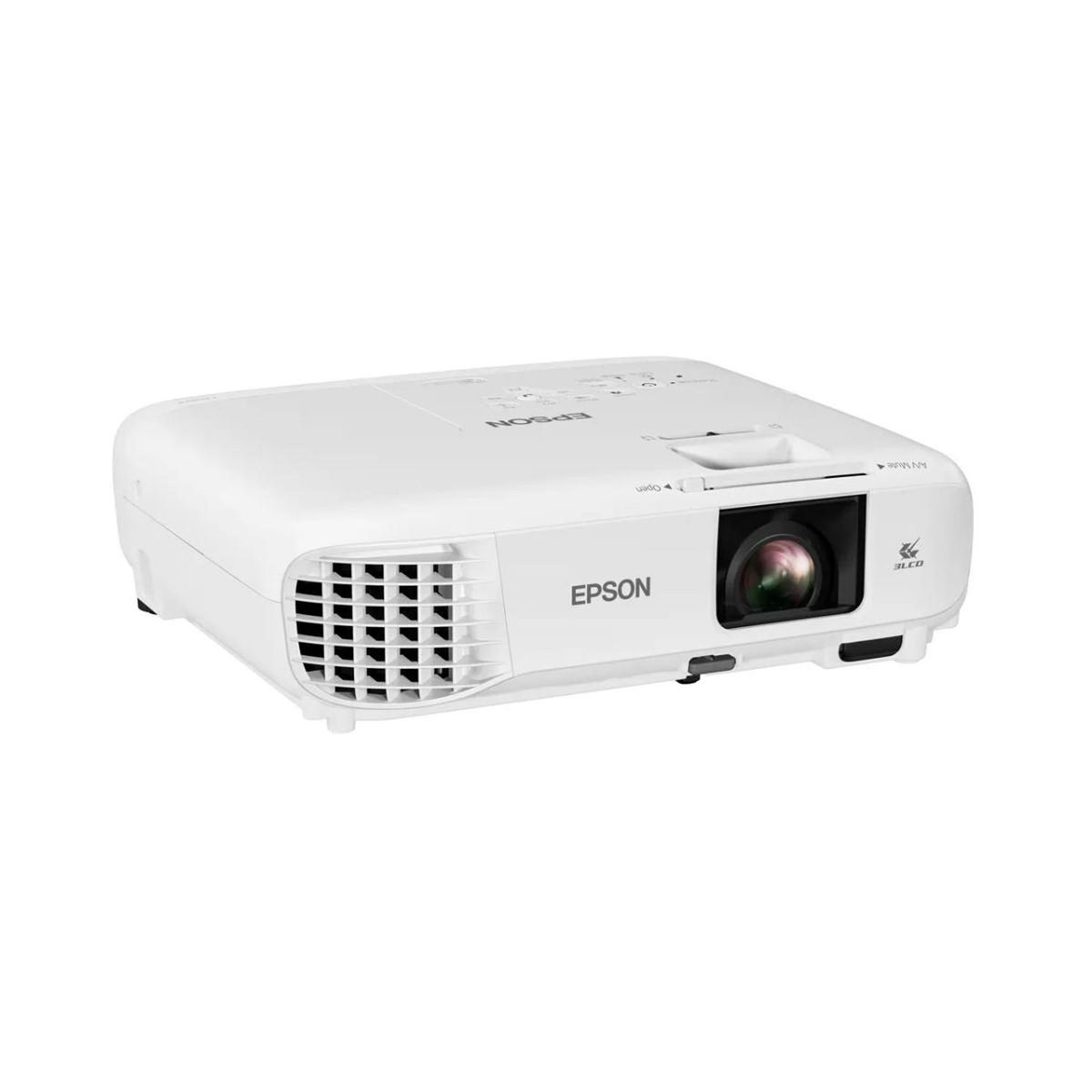 EPSON - Proyector Epson PowerLite 118 3LCD XGA 3800 lúmenes