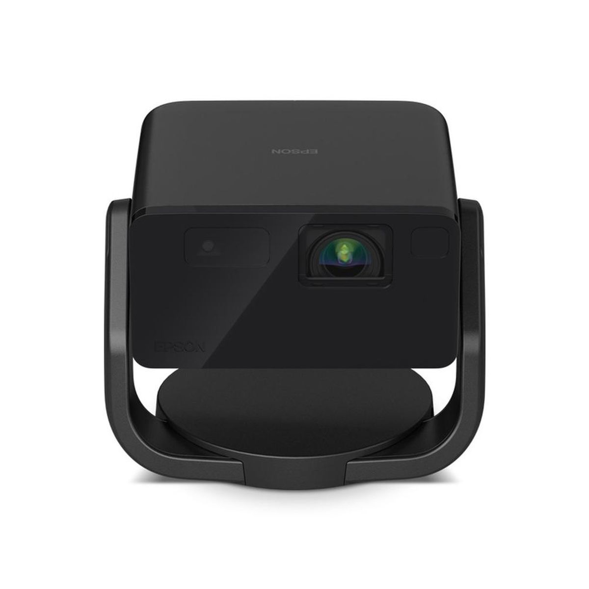 EPSON - Proyector Epson Portátil Smart Ef-22 Negro Fullhd