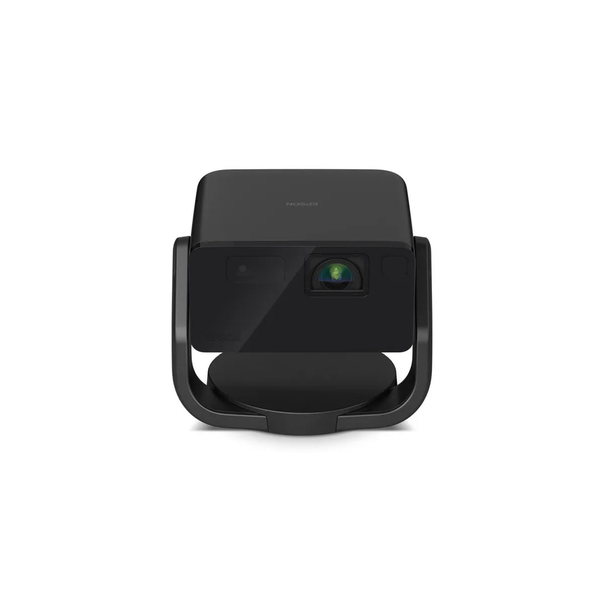 EPSON - Proyector Epson Portátil Smart Ef-22 Negro Fullhd