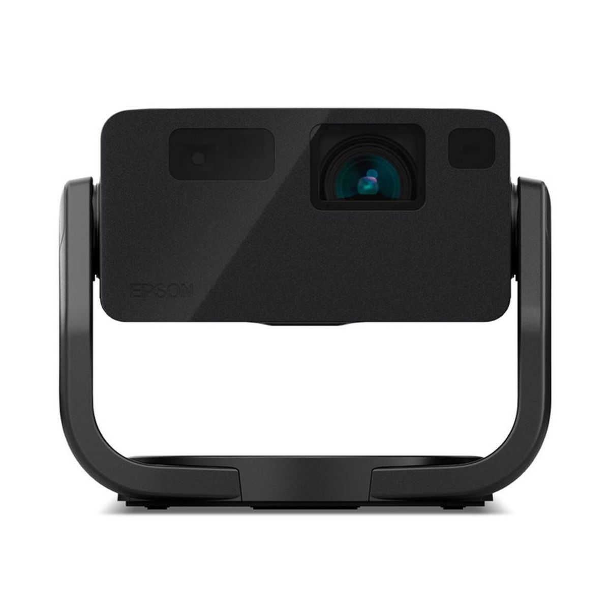 EPSON - Proyector Epson Portátil Smart Ef-22 Negro Fullhd