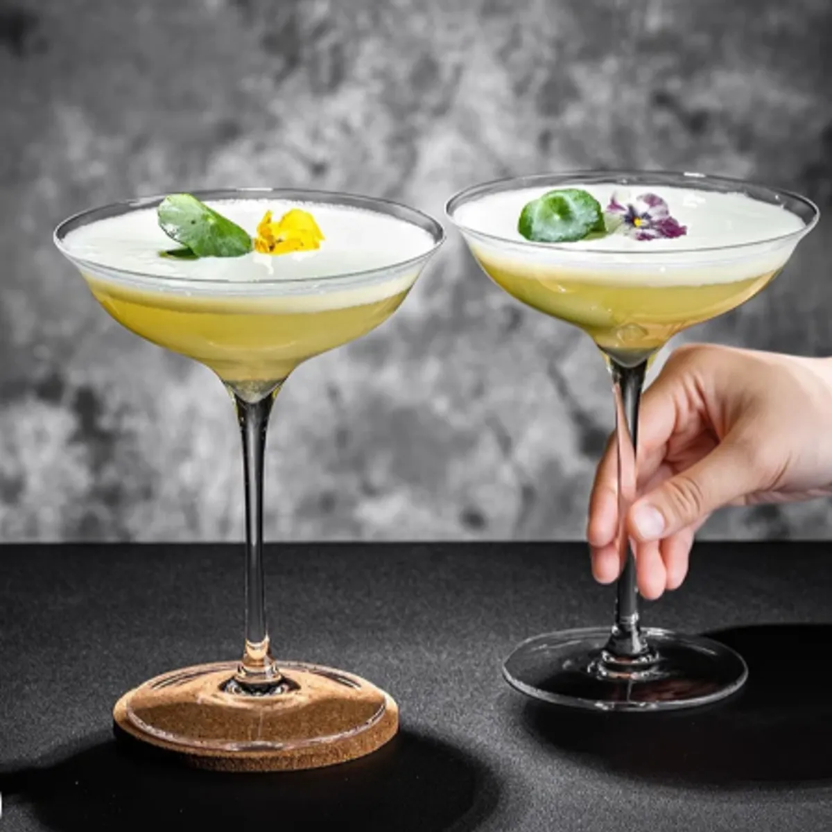 GENERICO - Copa Madonna 10oz 300ml