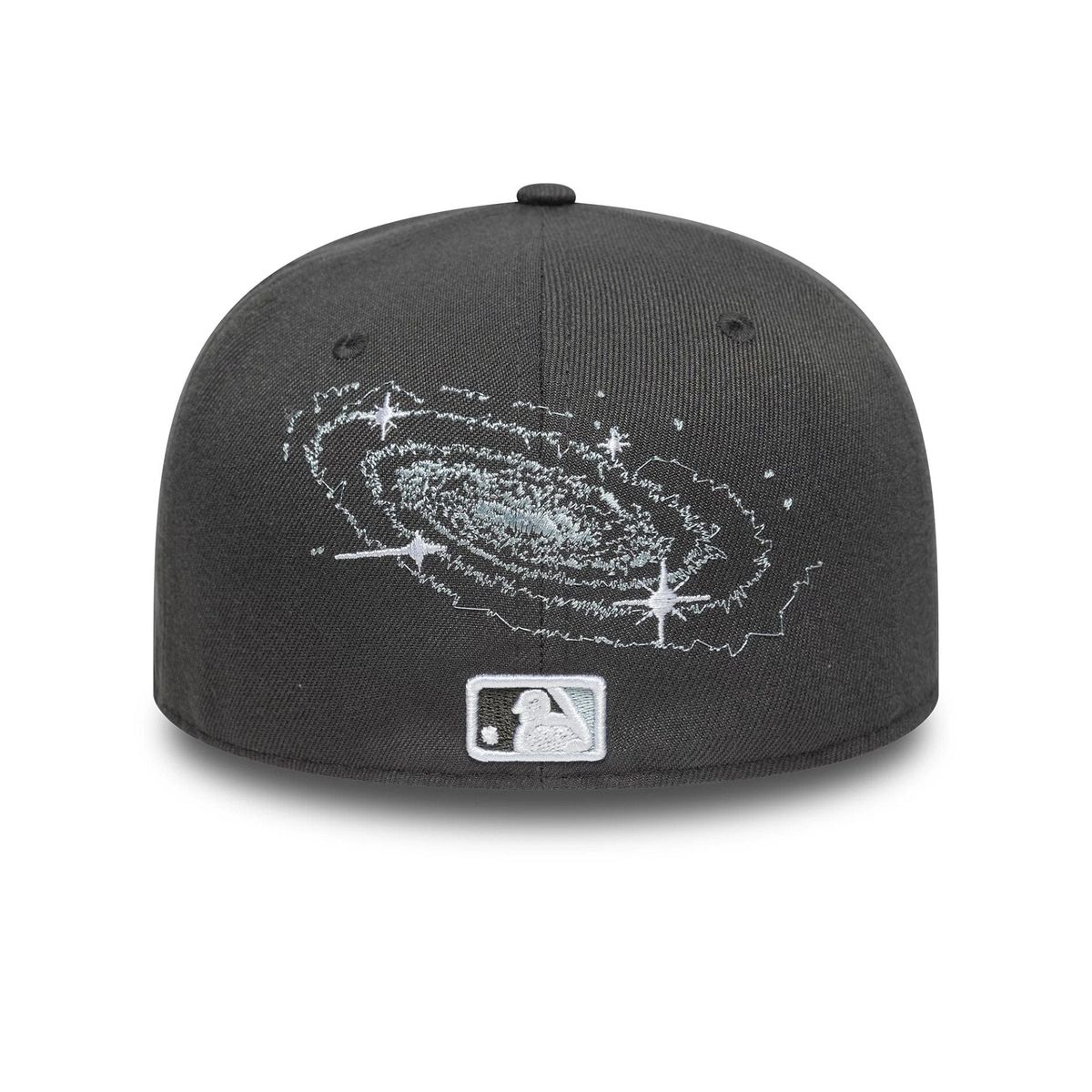 NEW ERA - Gorra New York Yankees MLB Planet Icon 59FIFTY Fitted Gris