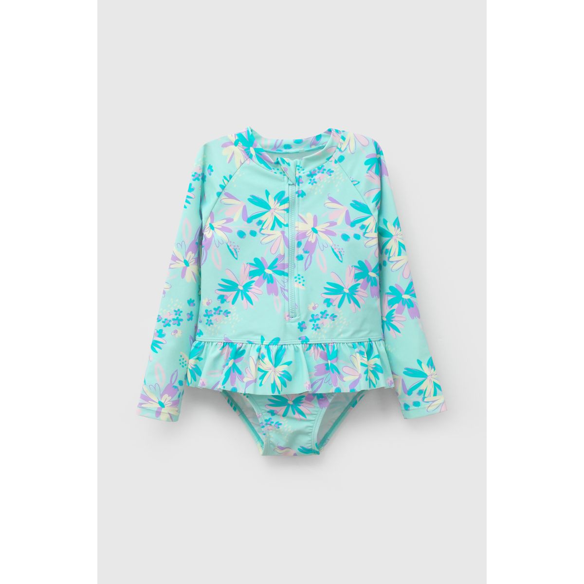 COLLOKY - Enterizo Playa Colloky  Niña Enly1255V26 Calipso