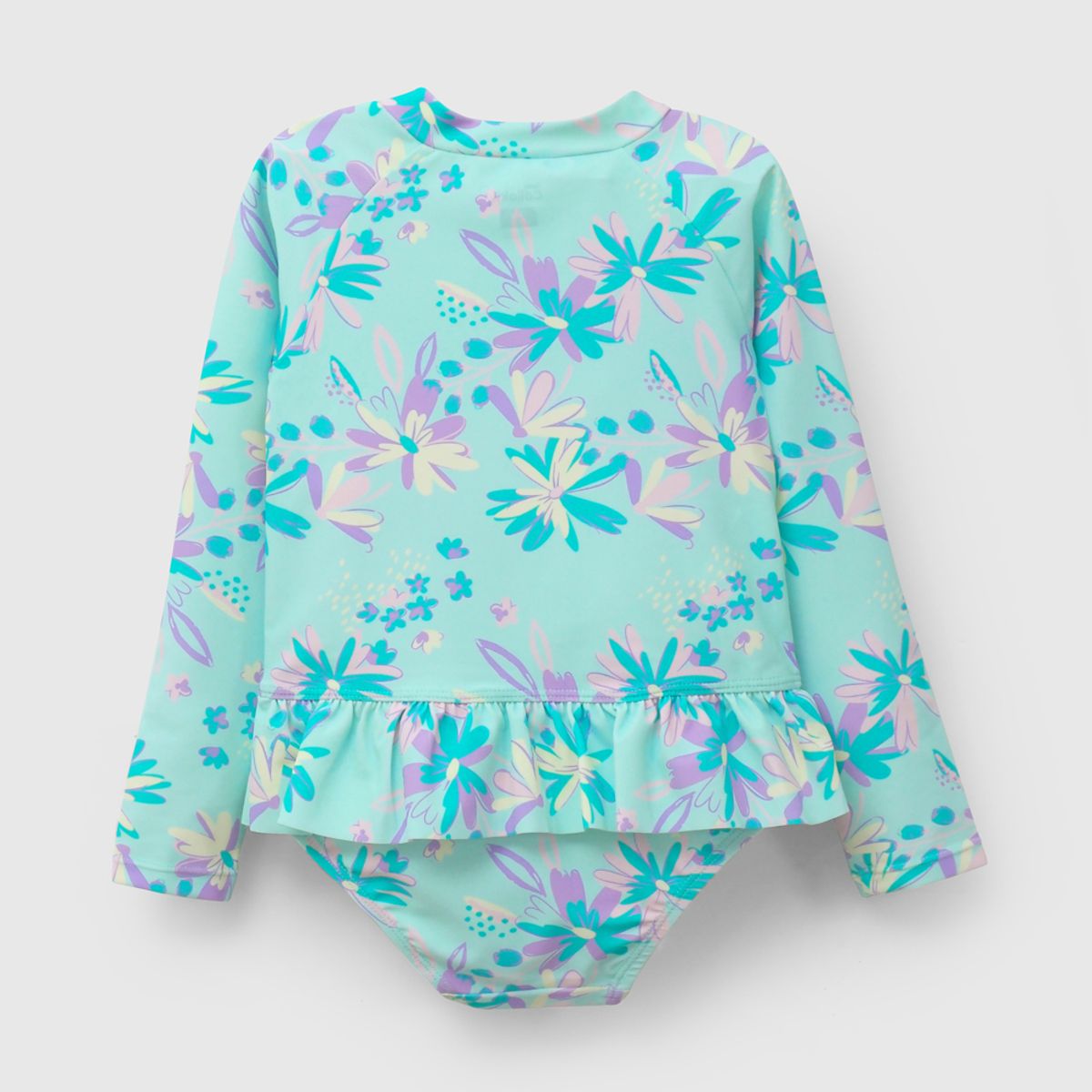 COLLOKY - Enterizo Playa Colloky  Niña Enly1255V26 Calipso