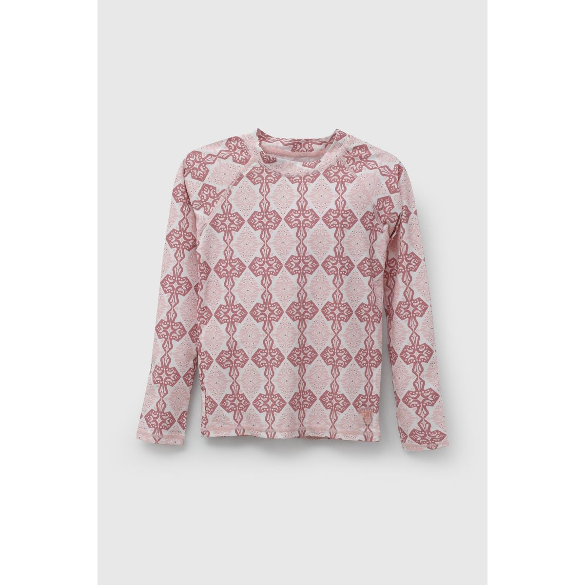 COLLOKY - Polo Colloky  Niña Poly0235V26 Rosado