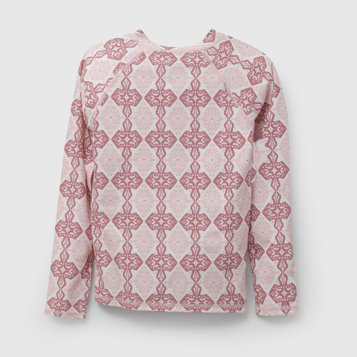 COLLOKY - Polo Colloky  Niña Poly0235V26 Rosado