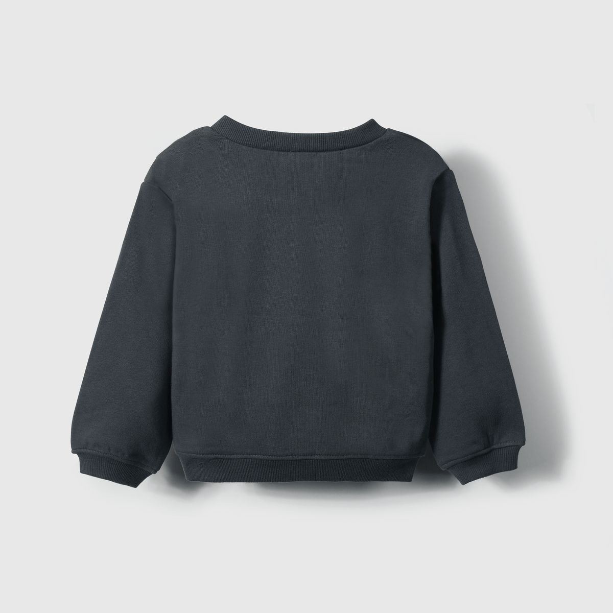 COLLOKY - Polera Colloky  Niño Plpo6702I25 Negro